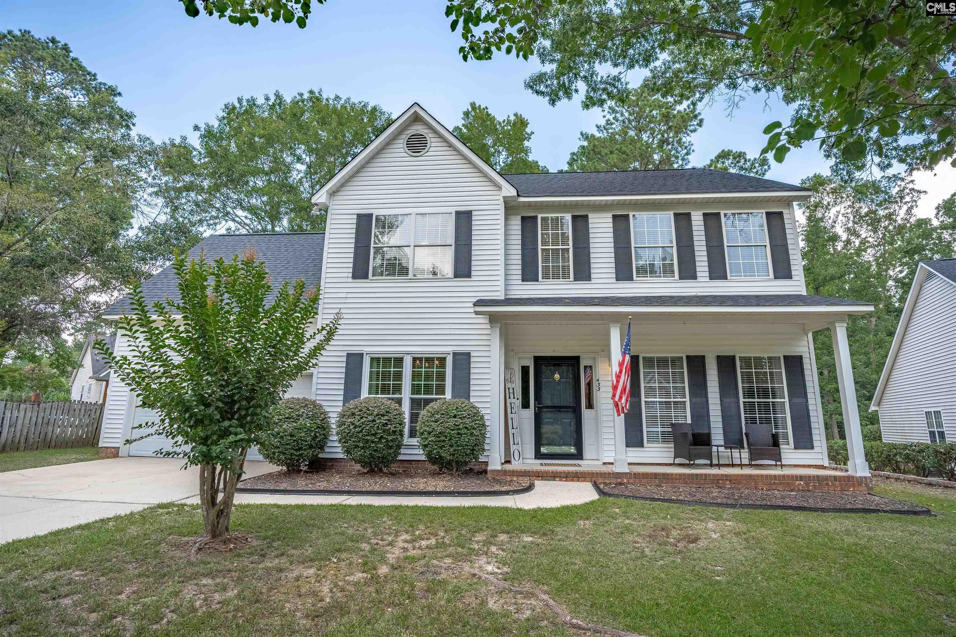 433 Ivy Green Lane, Lexington, South Carolina image 2