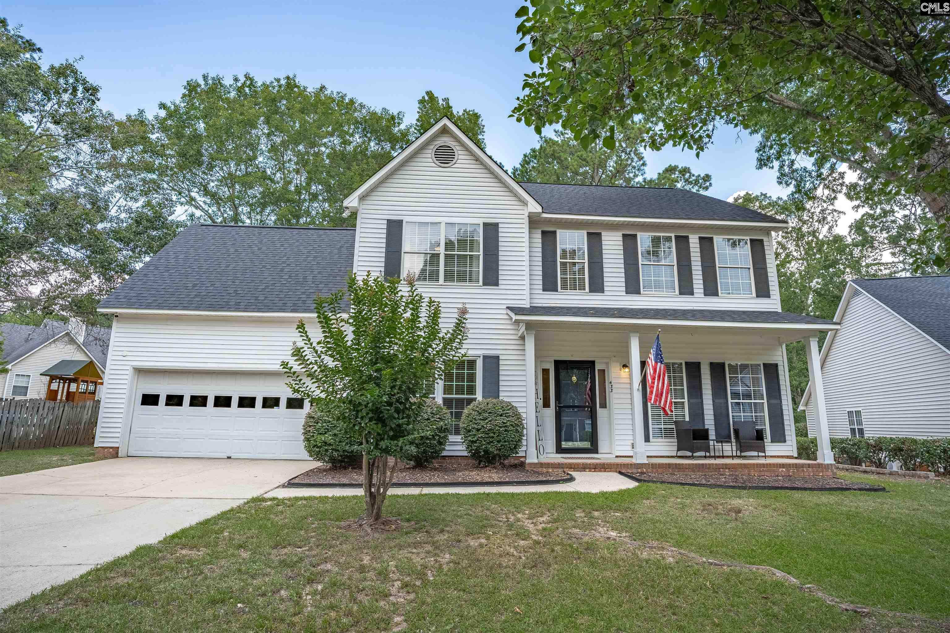 433 Ivy Green Lane, Lexington, South Carolina image 3