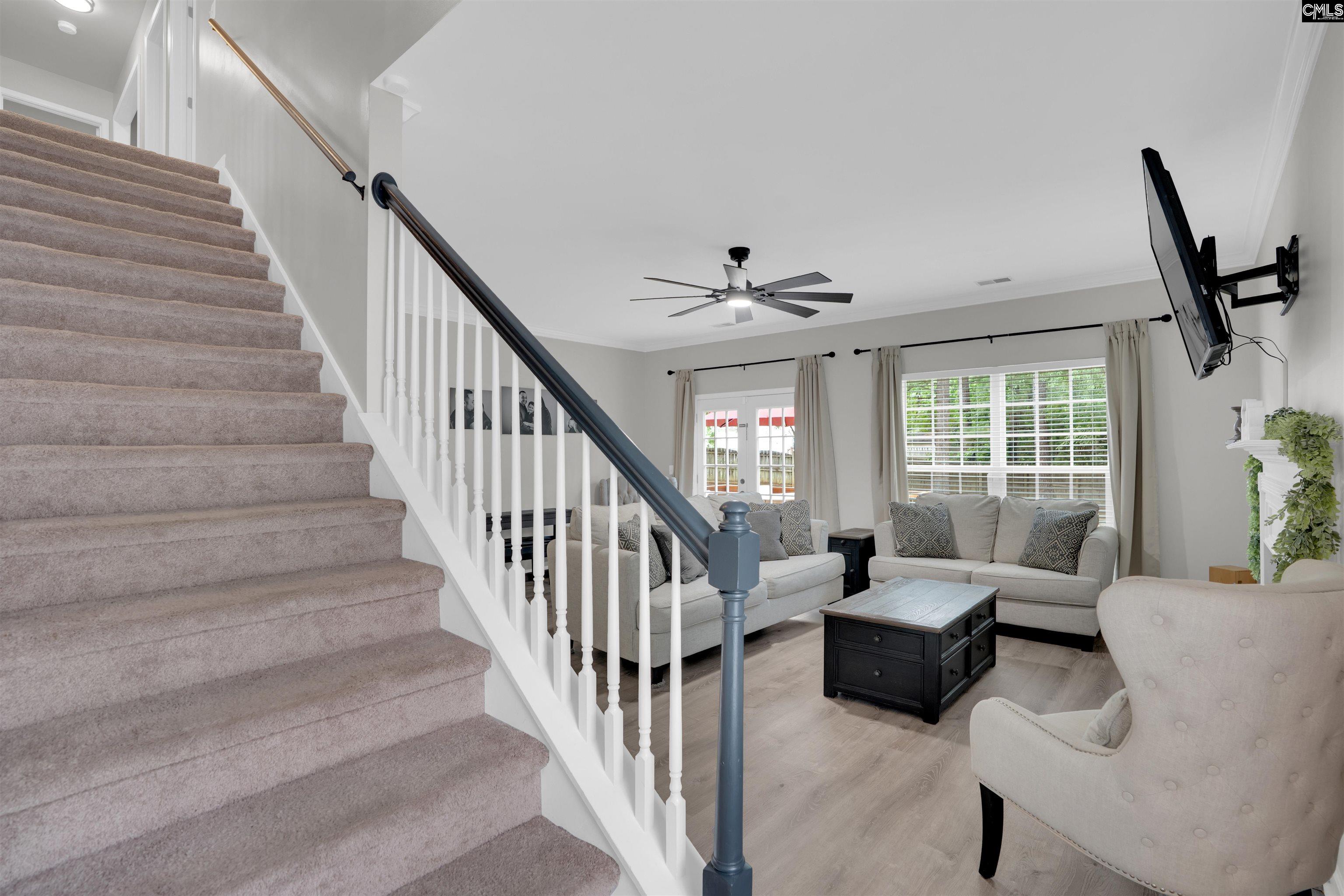 433 Ivy Green Lane, Lexington, South Carolina image 22