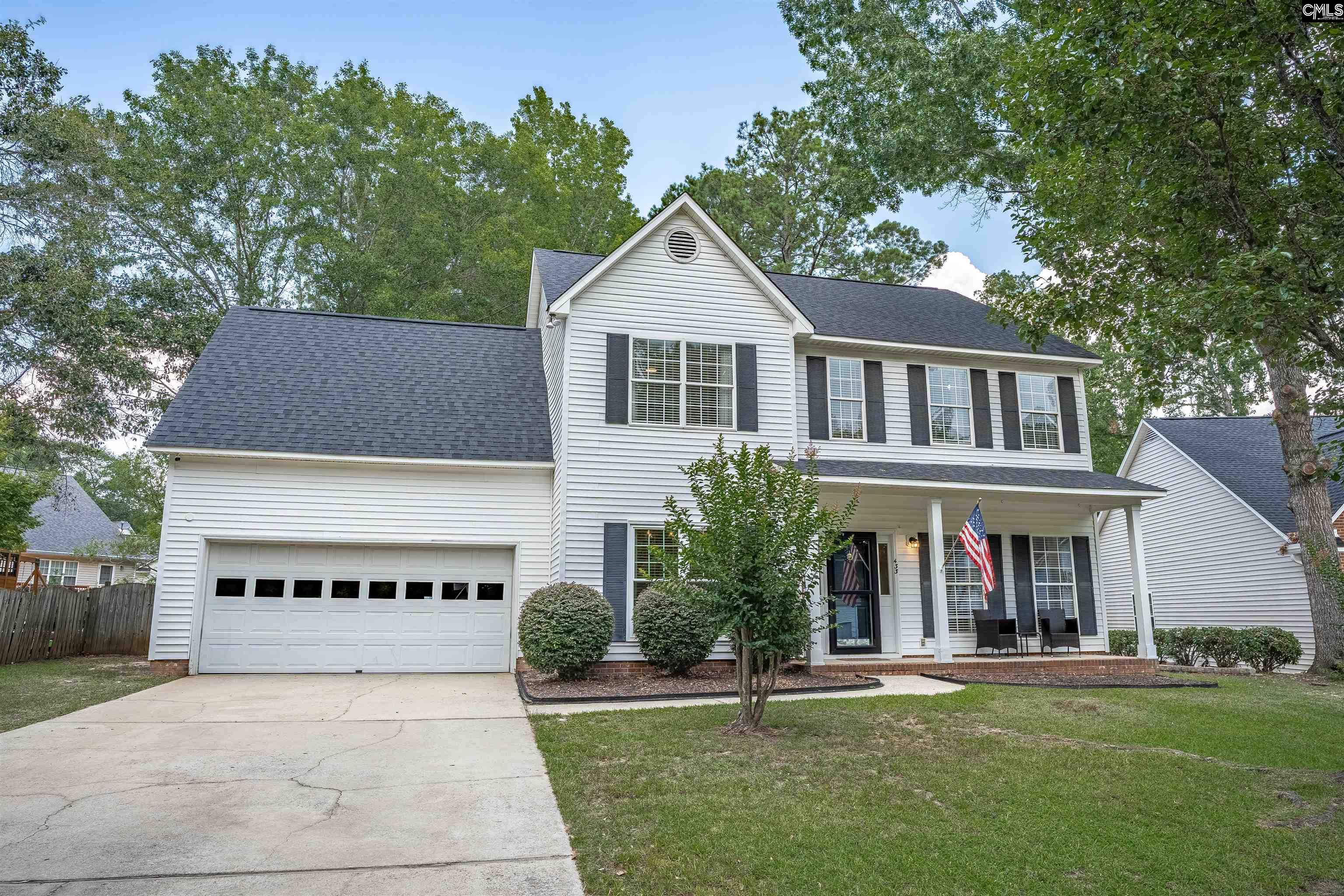 433 Ivy Green Lane, Lexington, South Carolina image 4