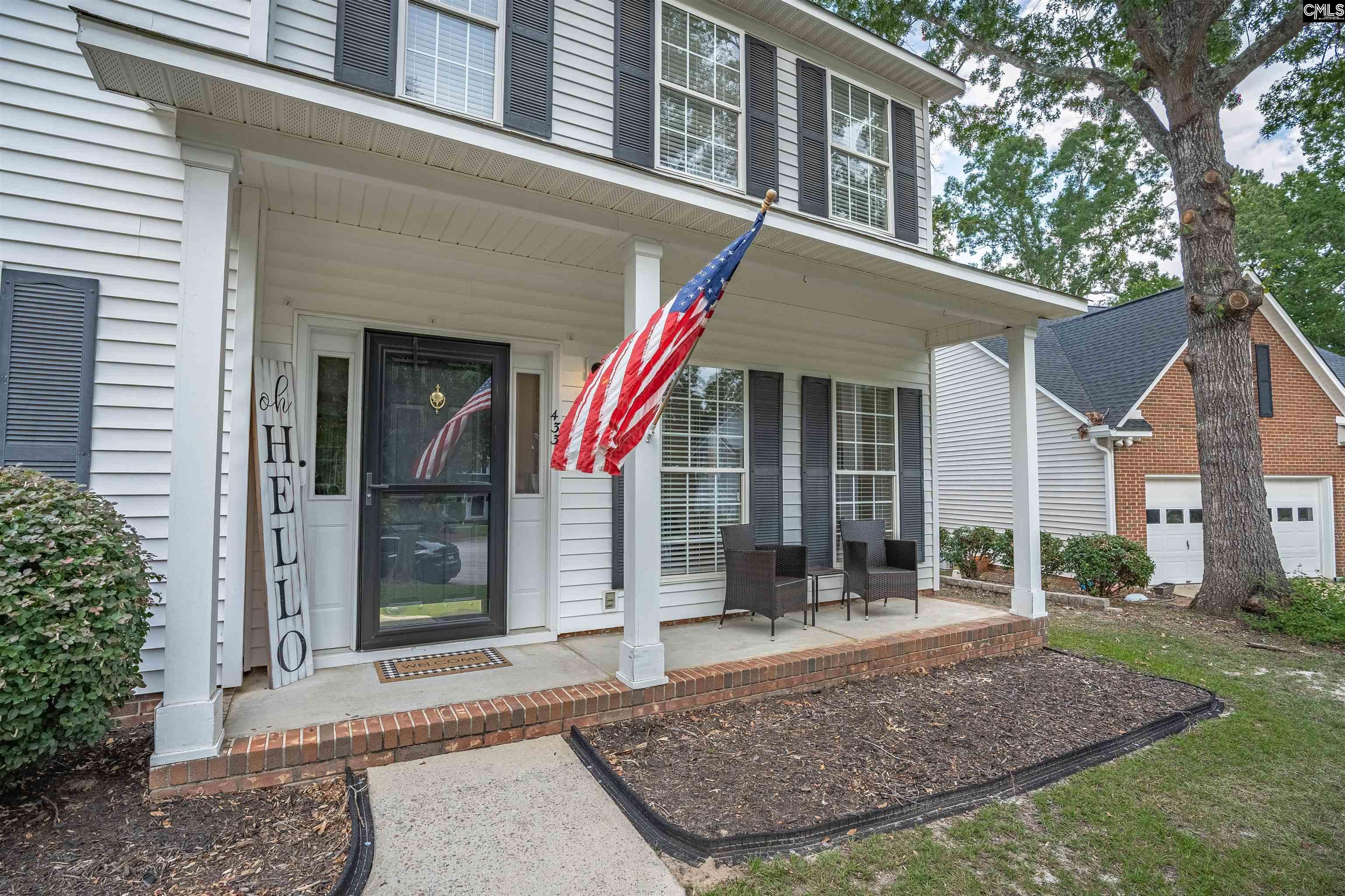 433 Ivy Green Lane, Lexington, South Carolina image 5