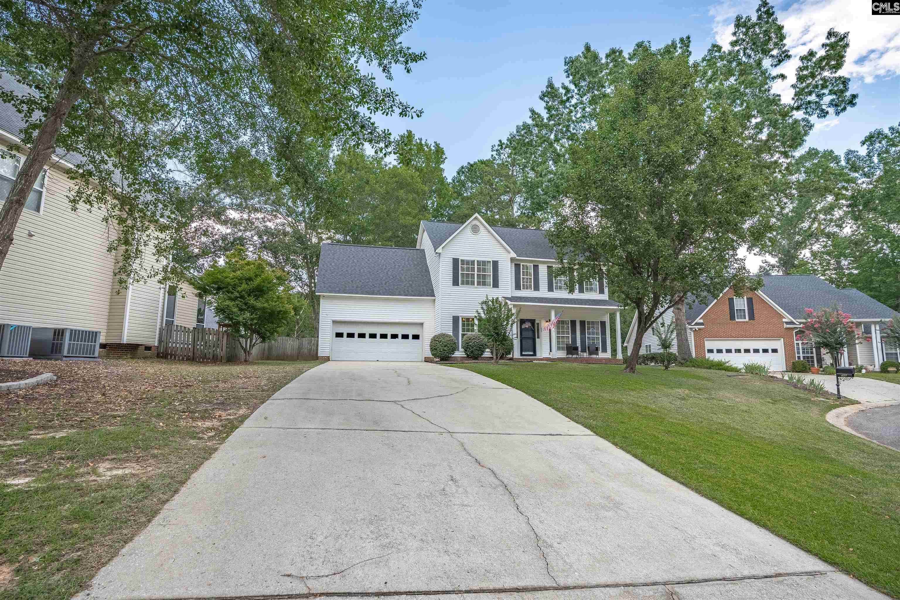 433 Ivy Green Lane, Lexington, South Carolina image 50