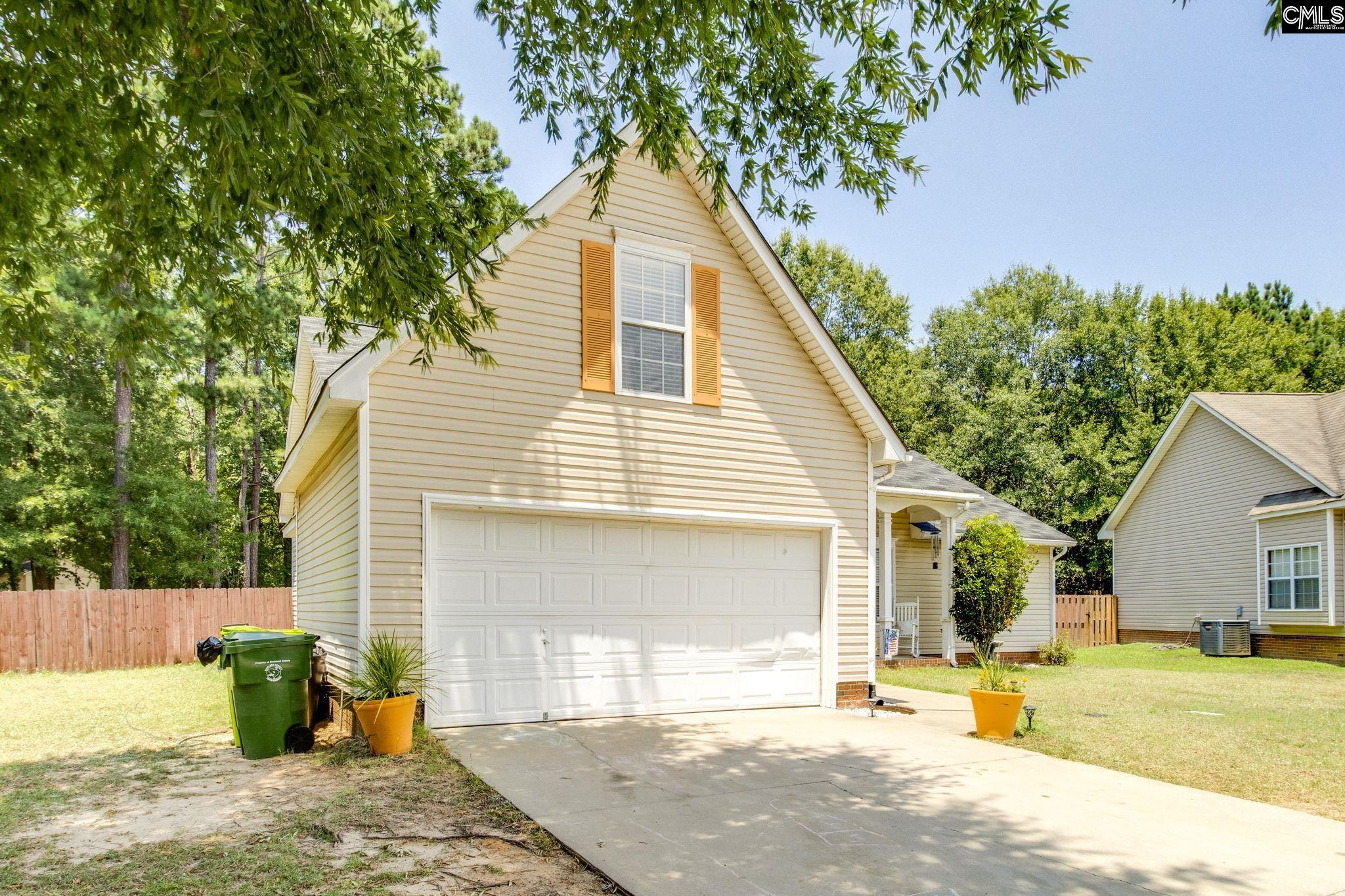 856 White Fawn Hopkins, SC 29061