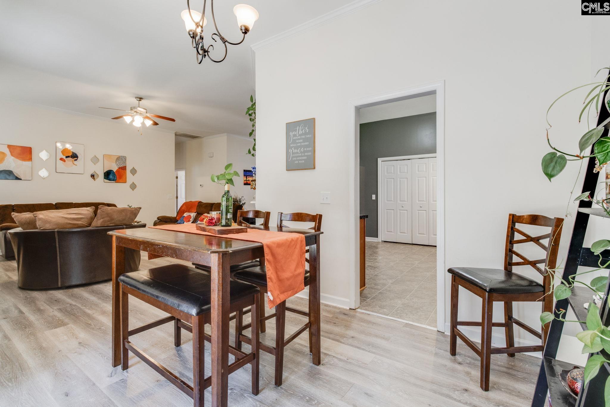 856 White Fawn Hopkins, SC 29061
