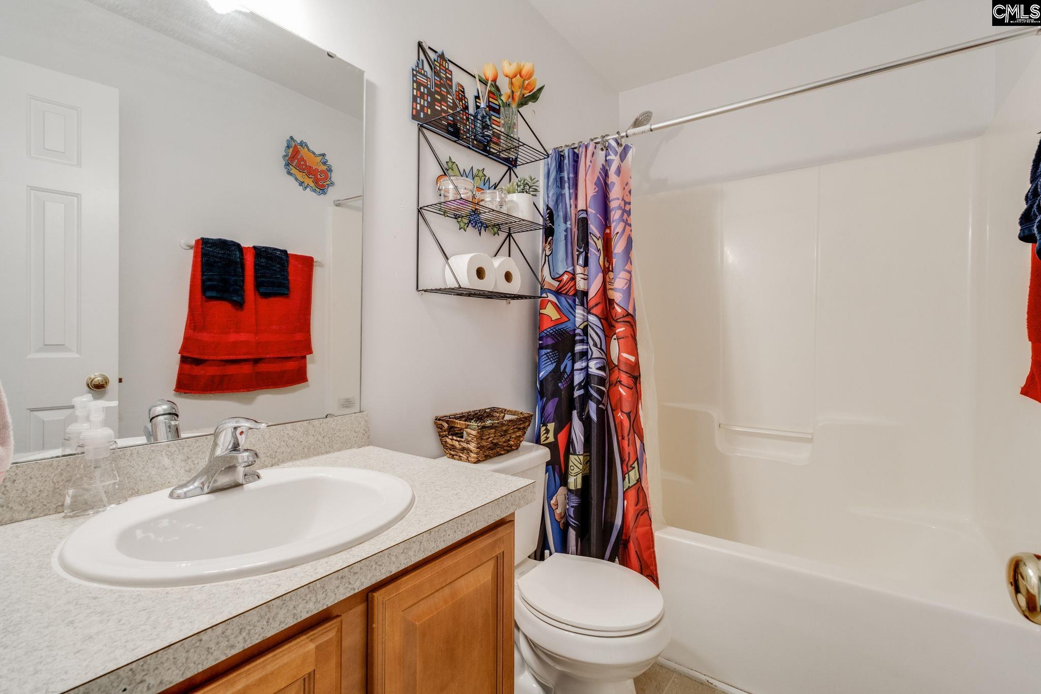 856 White Fawn Hopkins, SC 29061