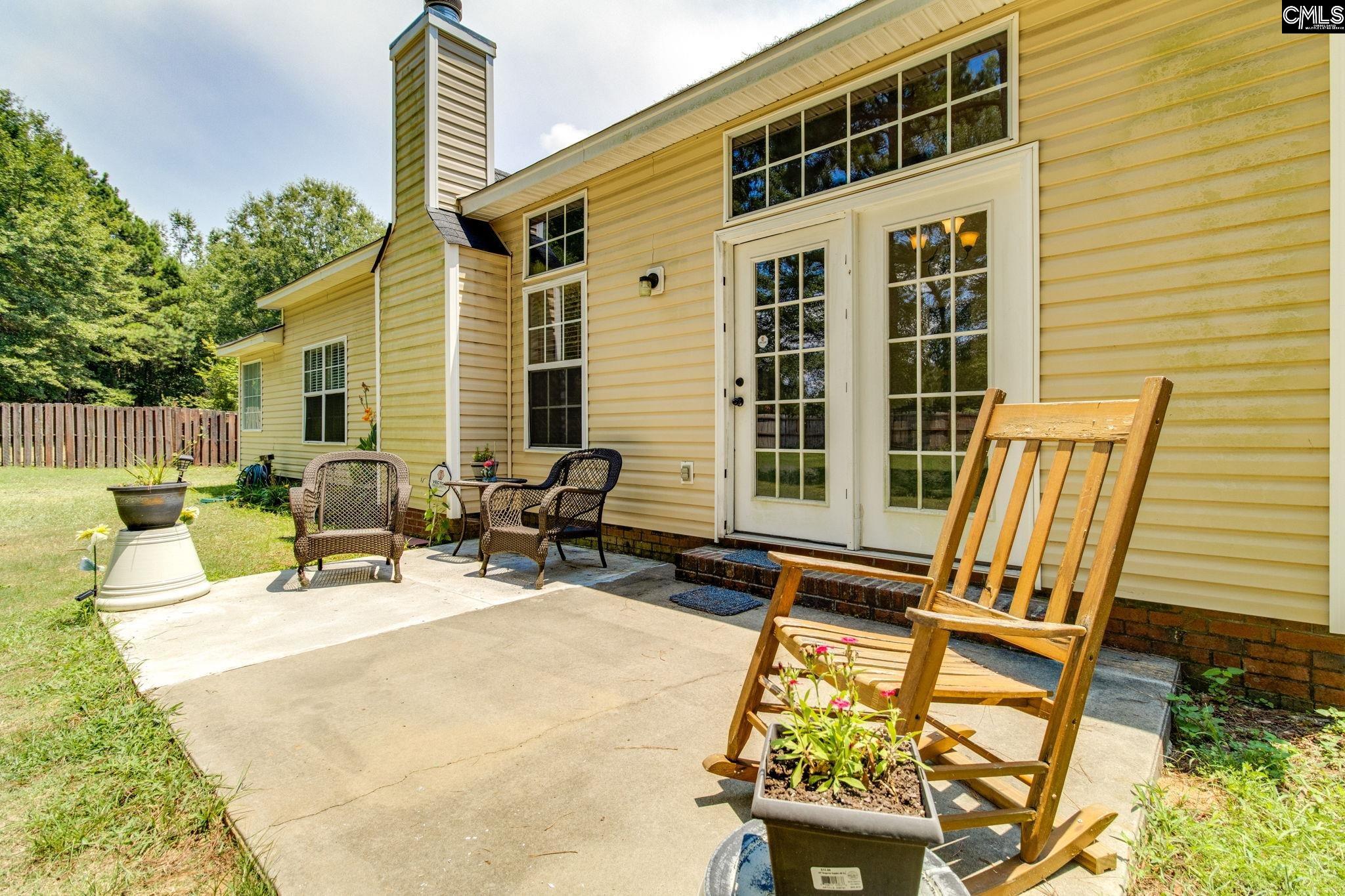 856 White Fawn Hopkins, SC 29061