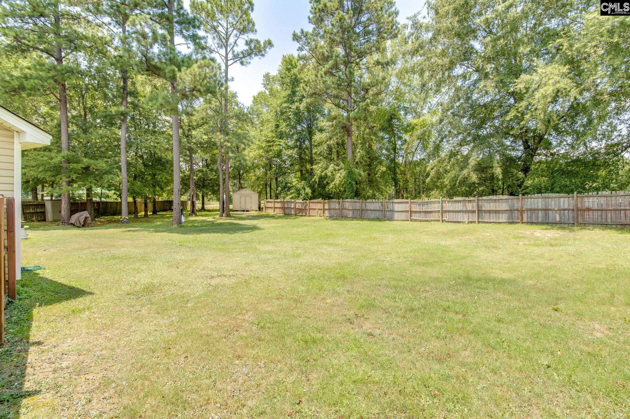 856 White Fawn Hopkins, SC 29061
