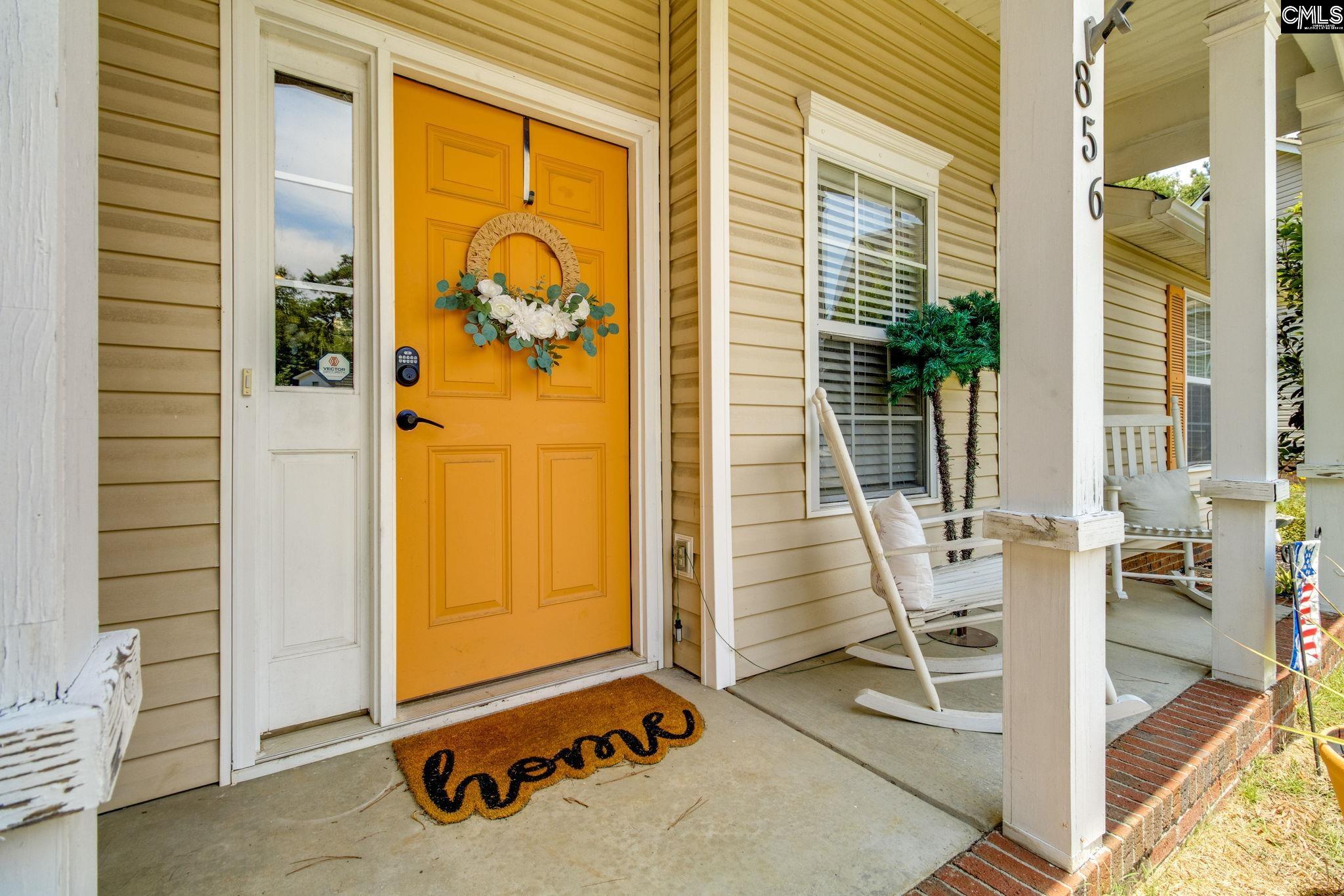 856 White Fawn Hopkins, SC 29061