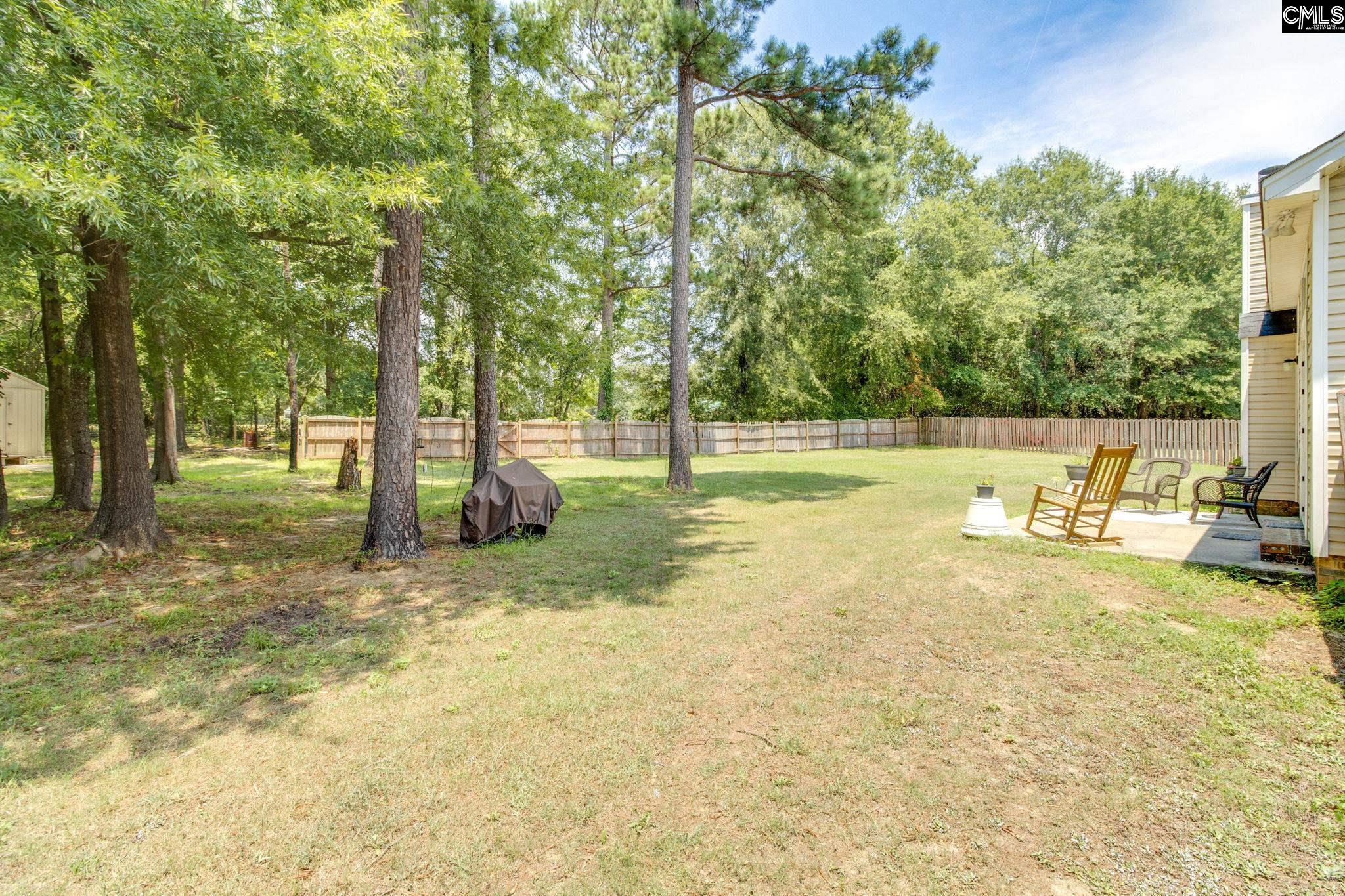 856 White Fawn Hopkins, SC 29061