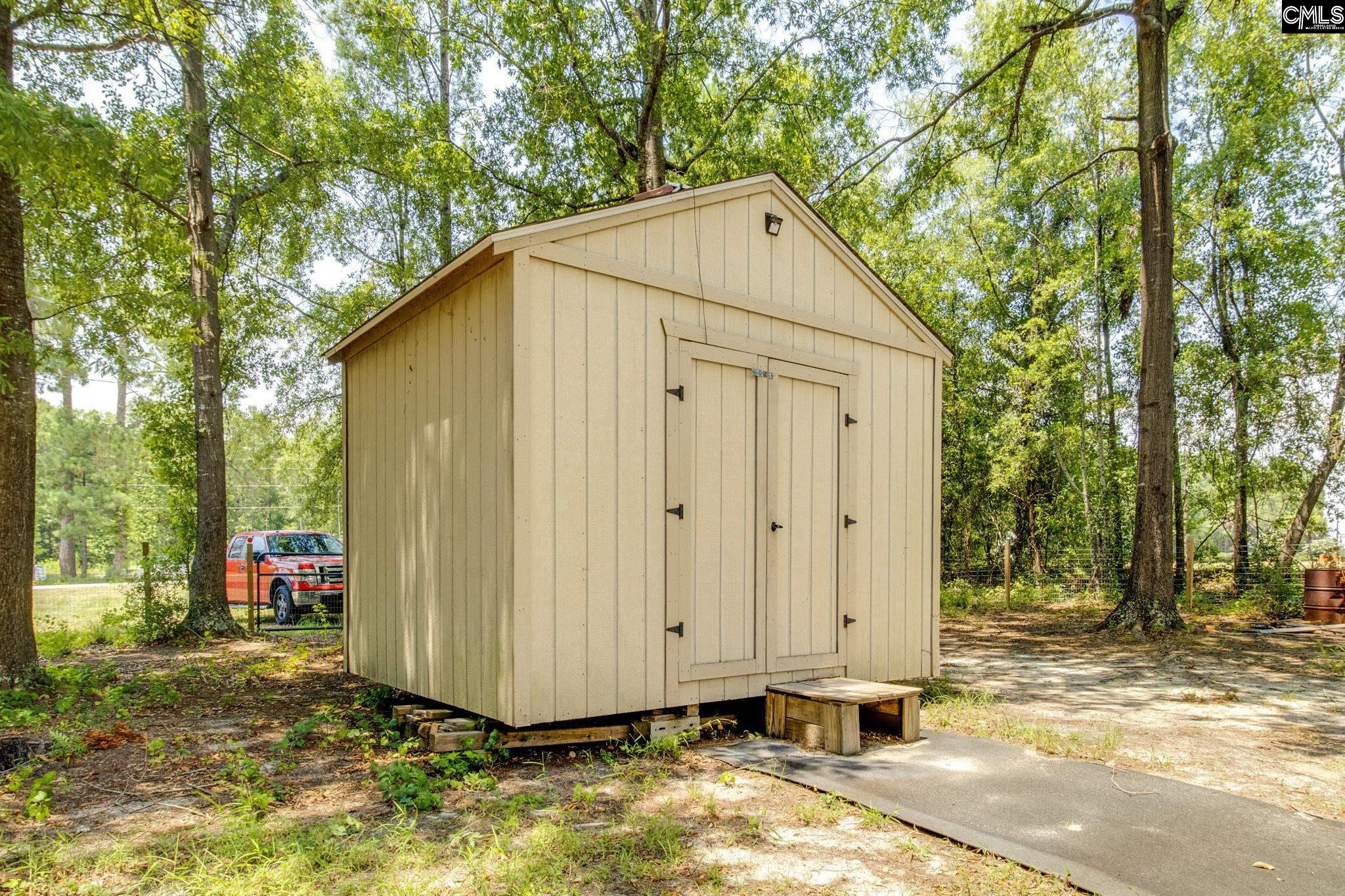 856 White Fawn Hopkins, SC 29061