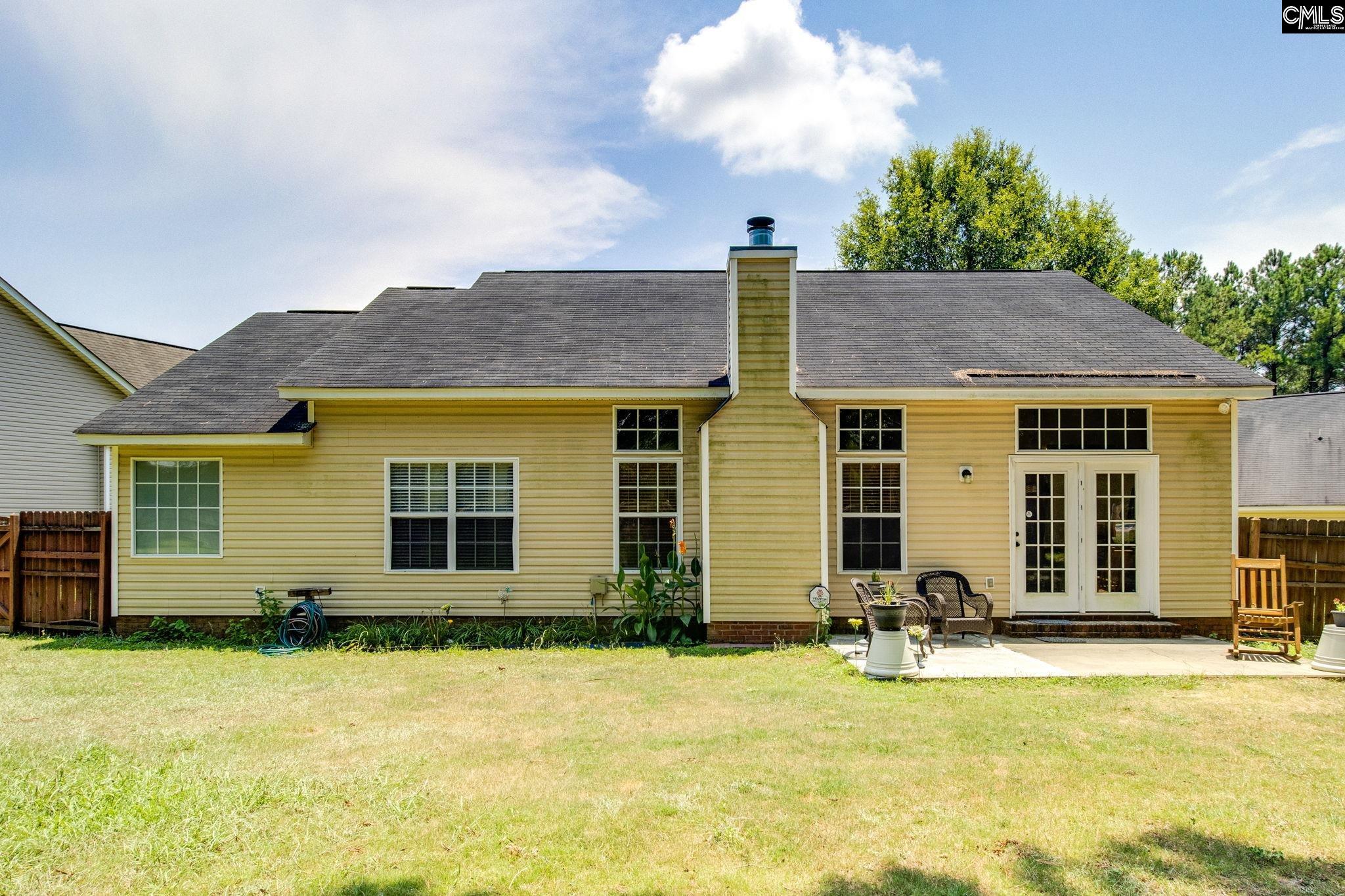 856 White Fawn Hopkins, SC 29061