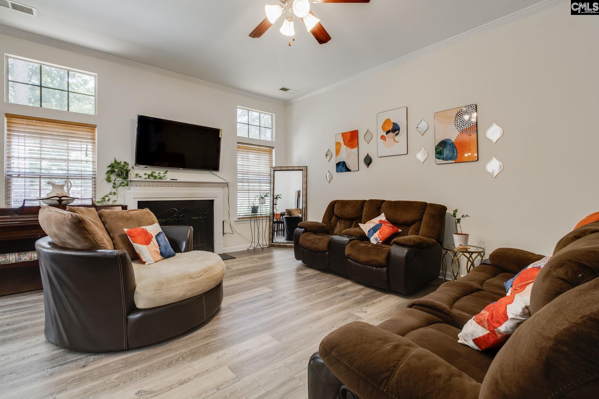 856 White Fawn Hopkins, SC 29061