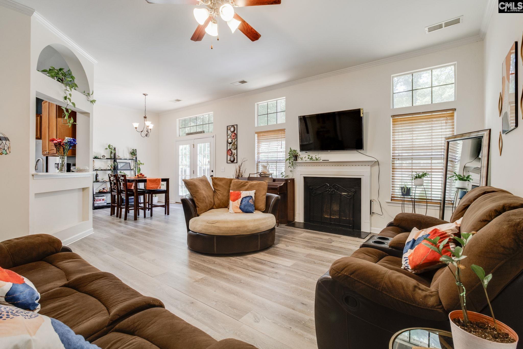 856 White Fawn Hopkins, SC 29061
