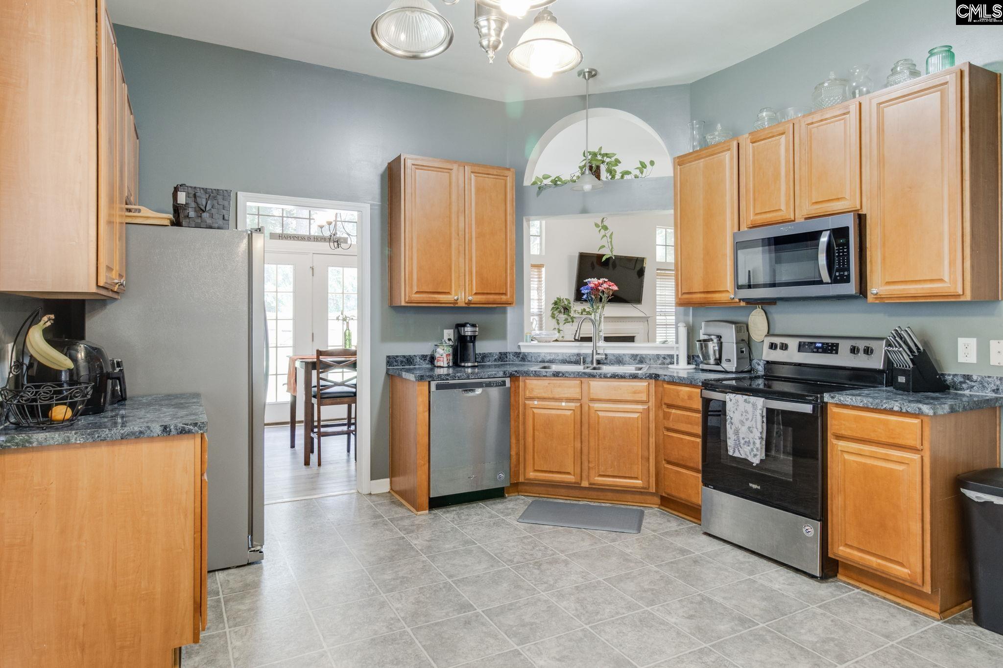856 White Fawn Hopkins, SC 29061