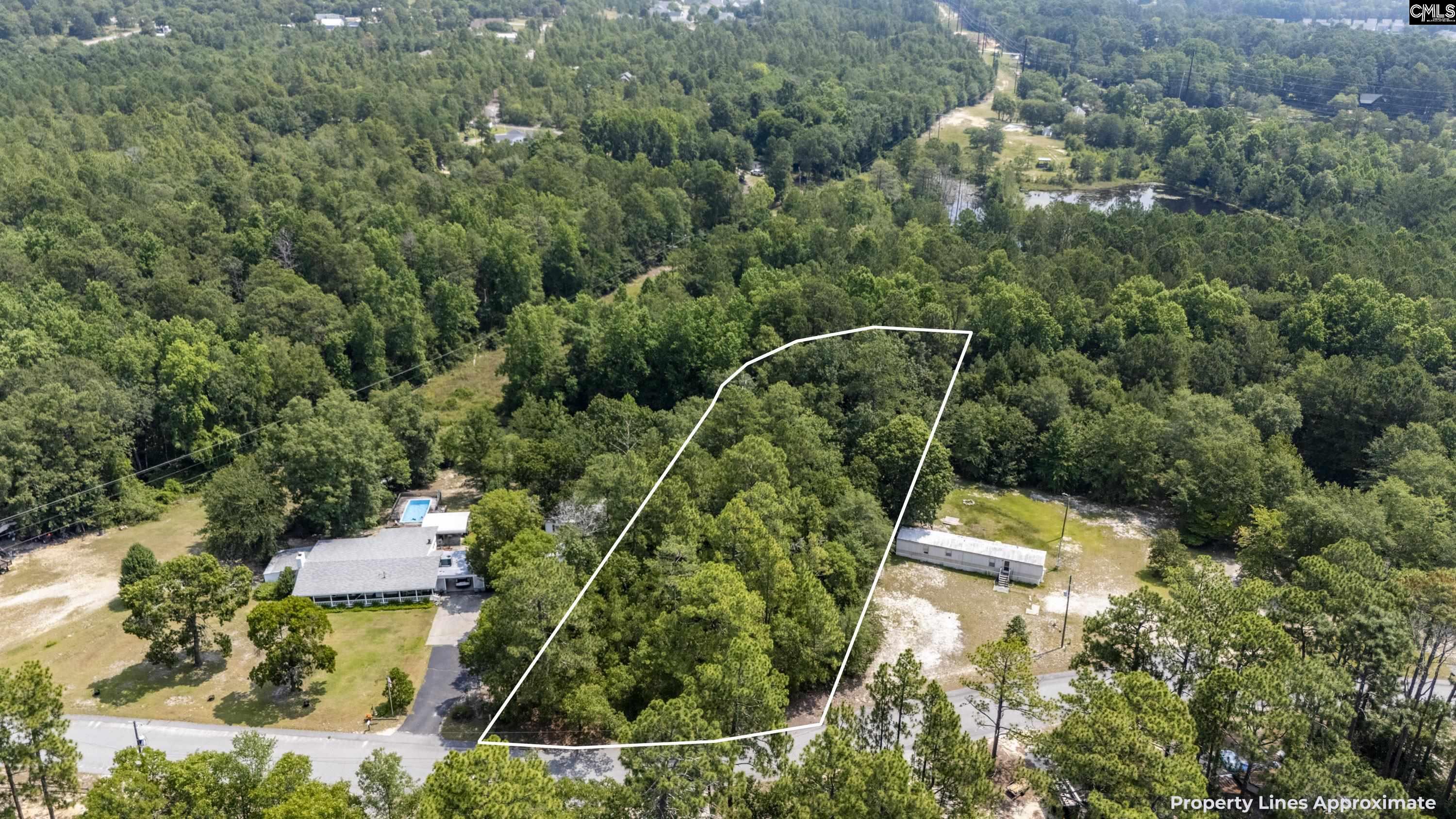 TBD Shirway Court, Lexington, South Carolina image 3