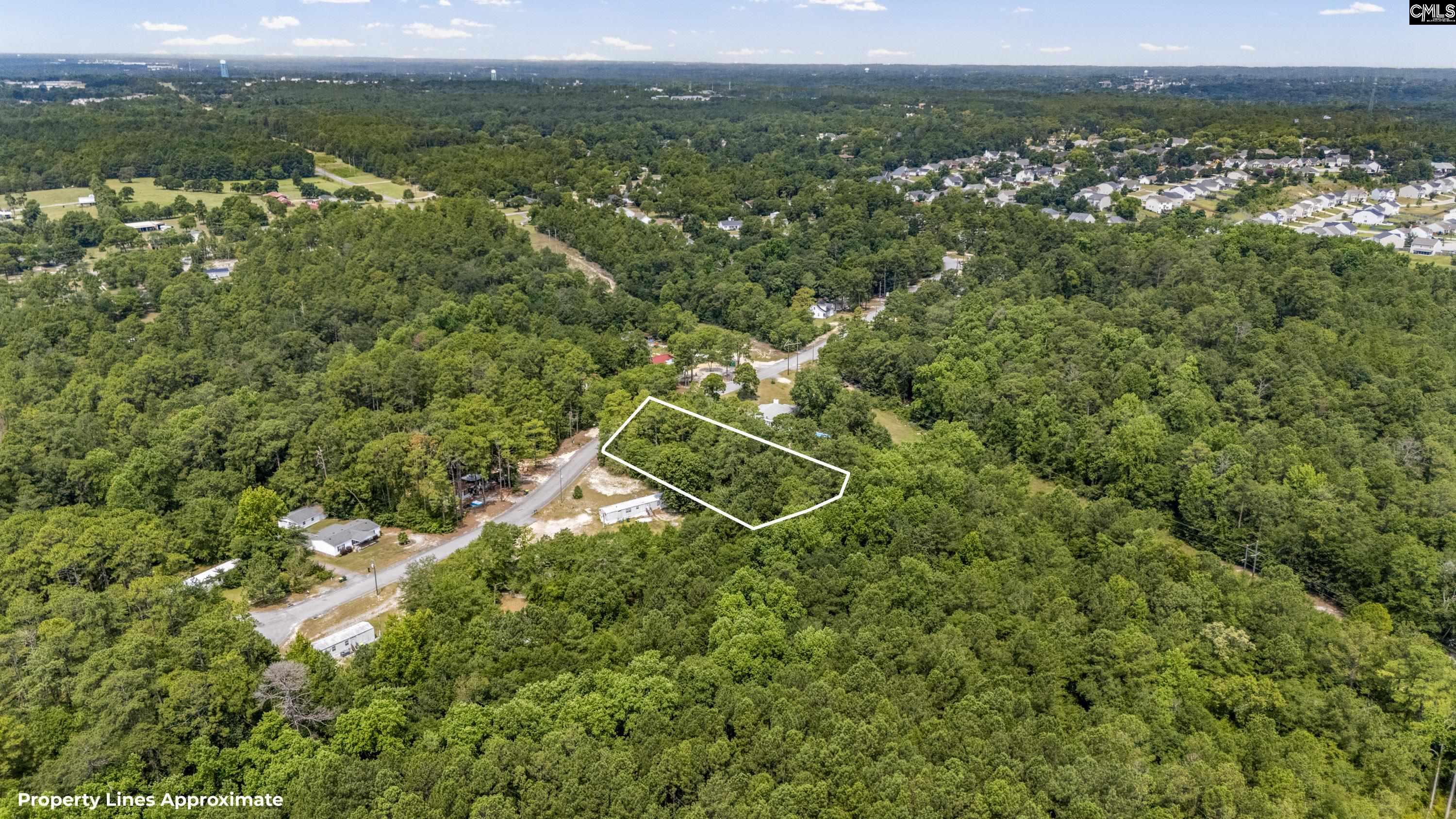 TBD Shirway Court, Lexington, South Carolina image 9