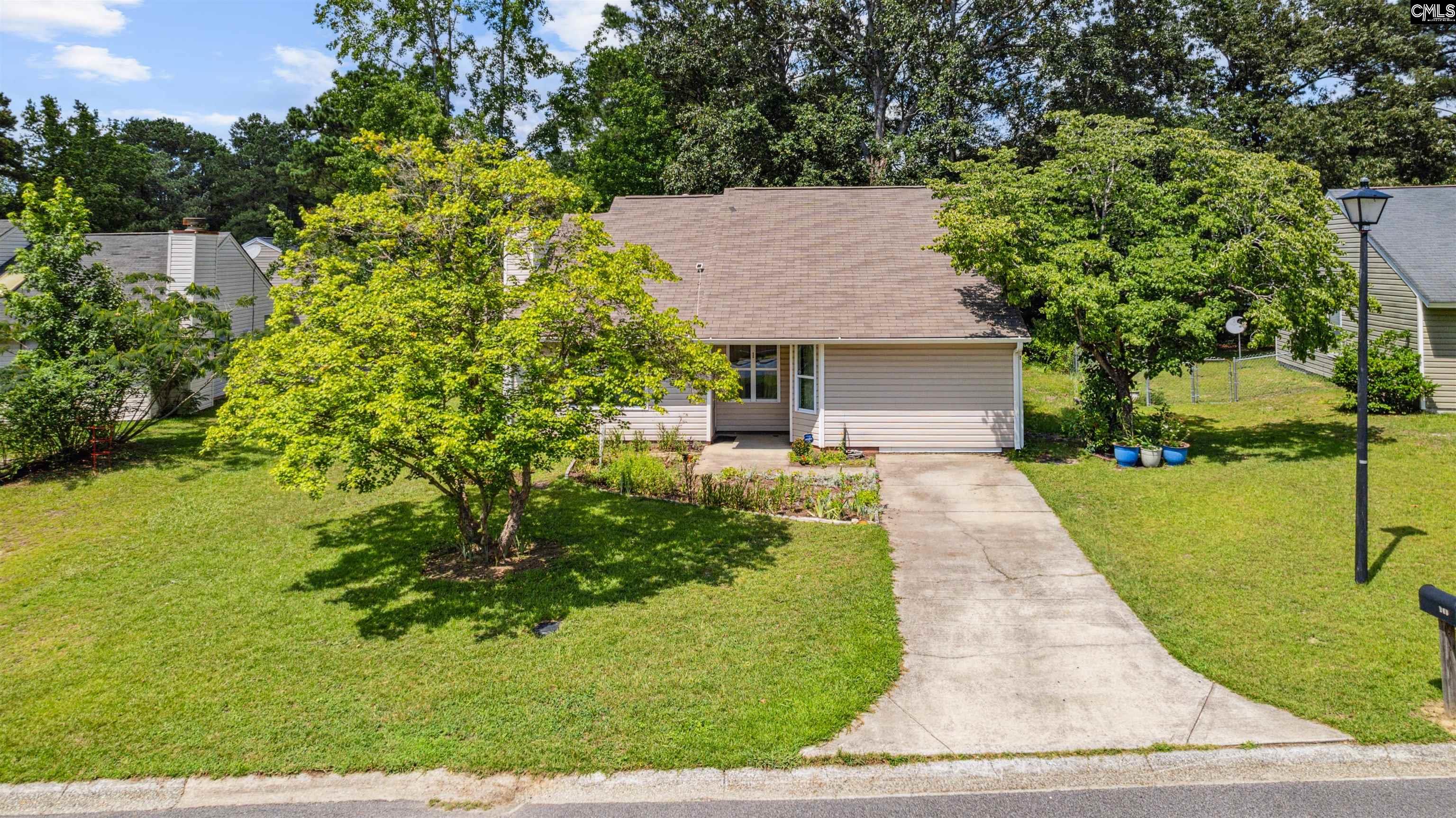 248 Flowerwood Drive Hopkins, SC 29061-9337