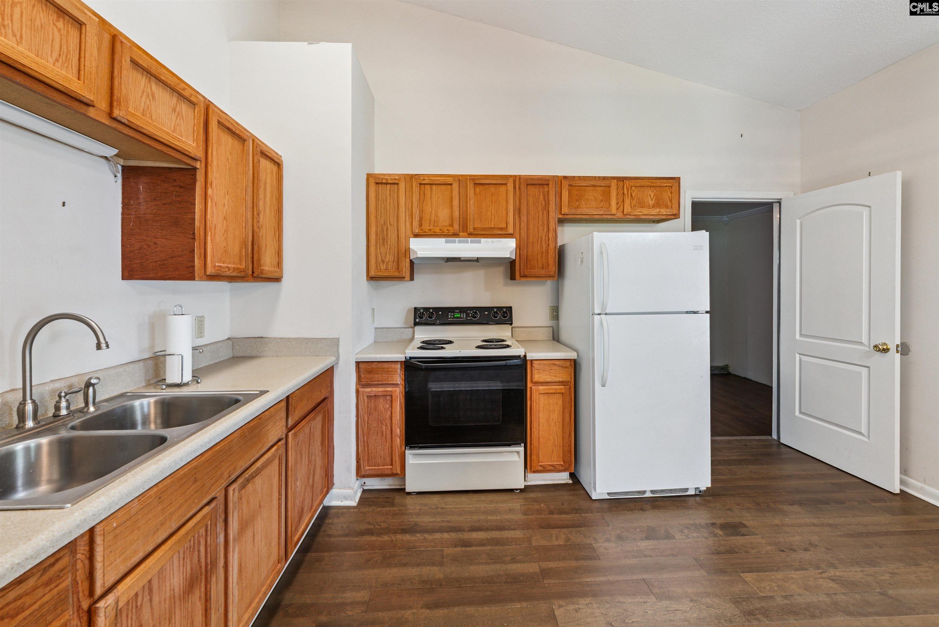 248 Flowerwood Drive Hopkins, SC 29061-9337