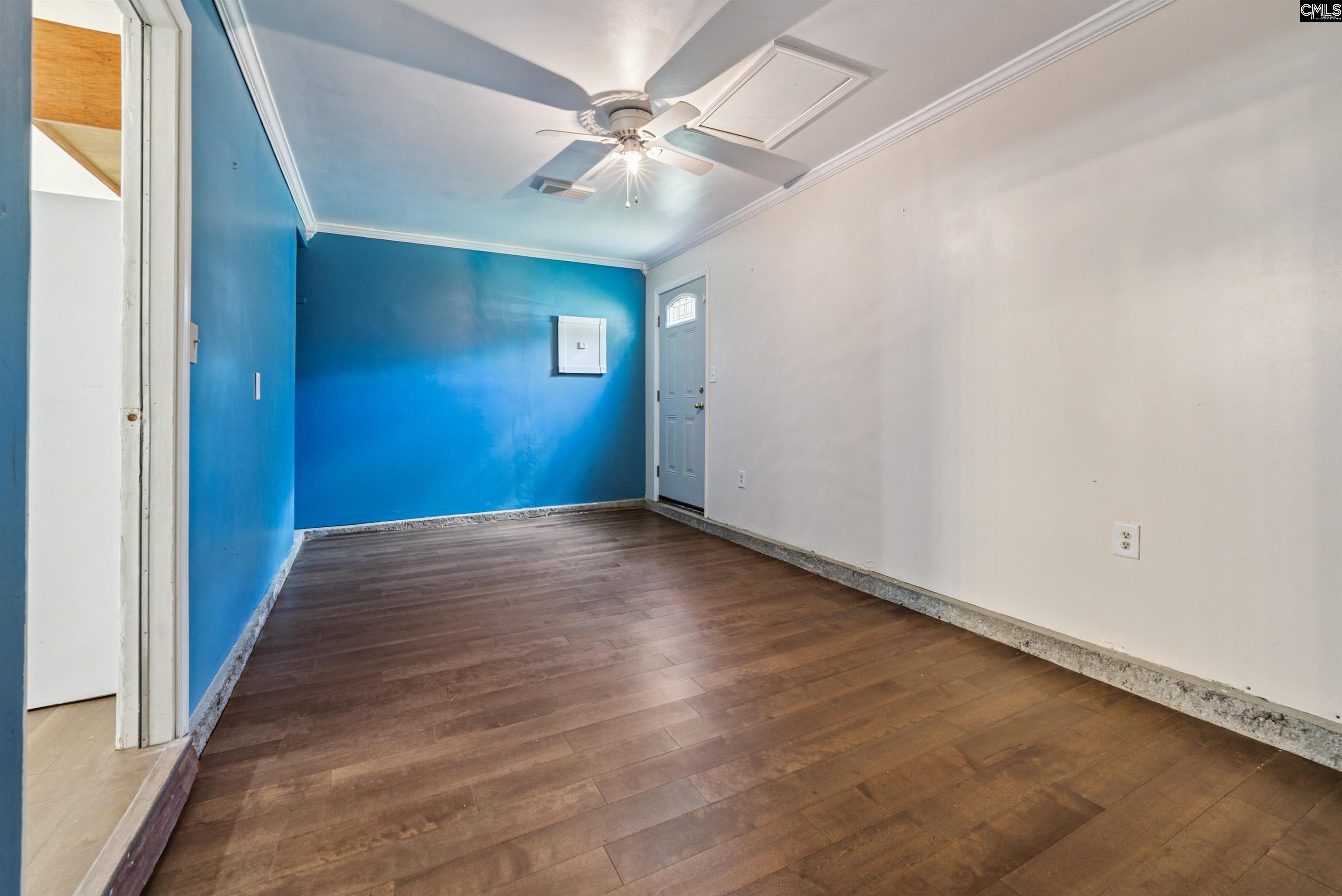 248 Flowerwood Drive Hopkins, SC 29061-9337