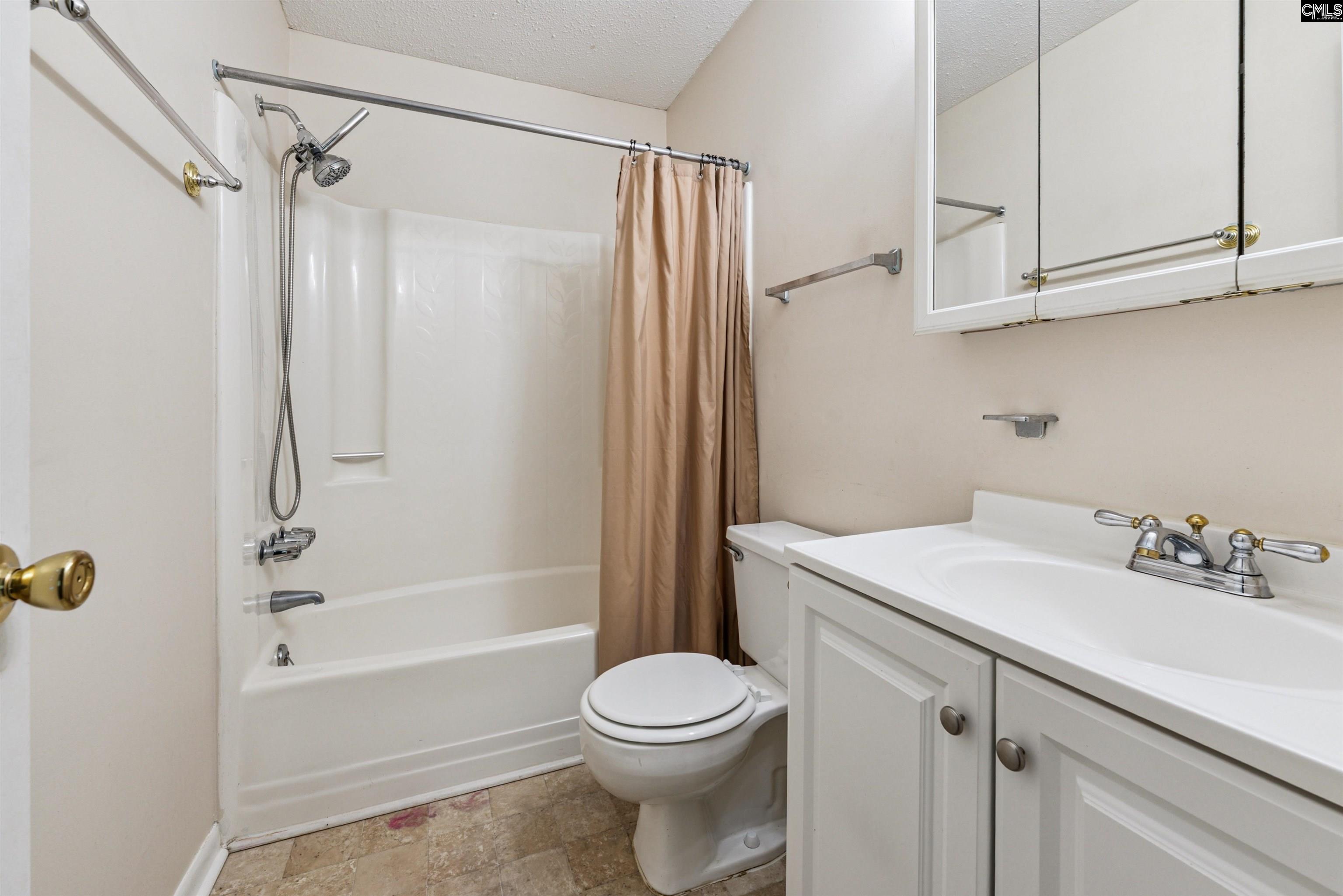 248 Flowerwood Drive Hopkins, SC 29061-9337