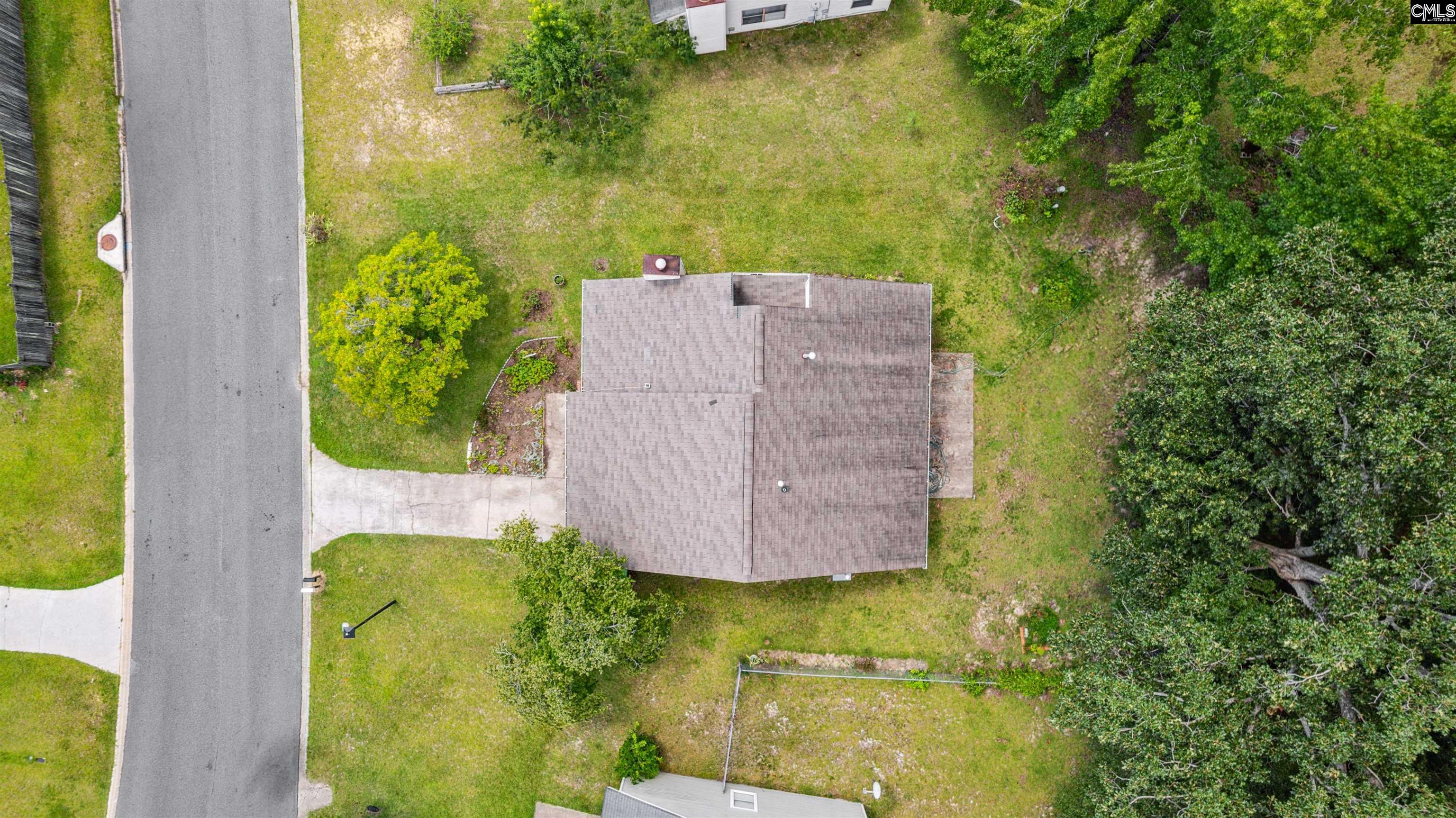 248 Flowerwood Drive Hopkins, SC 29061-9337
