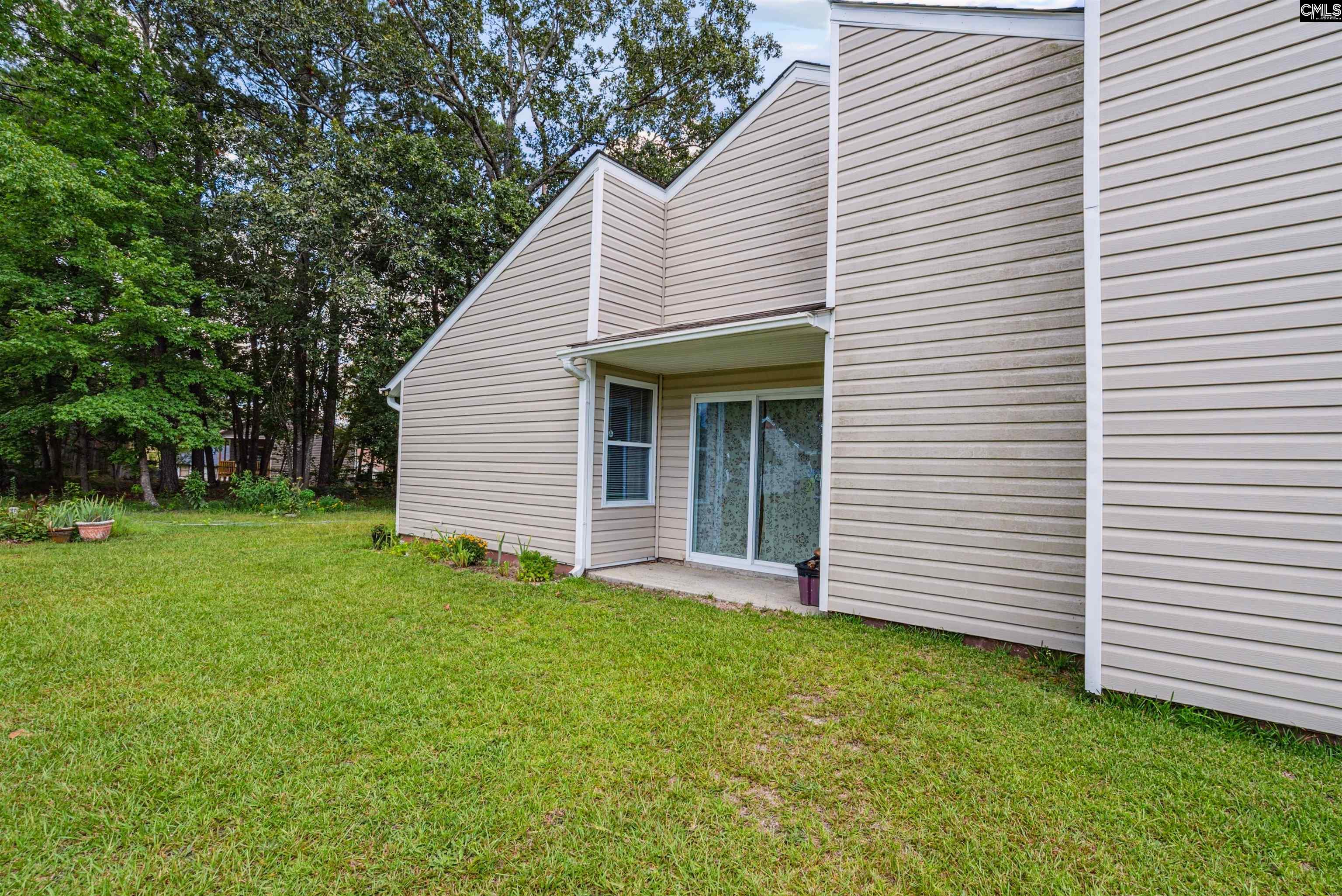 248 Flowerwood Drive Hopkins, SC 29061-9337