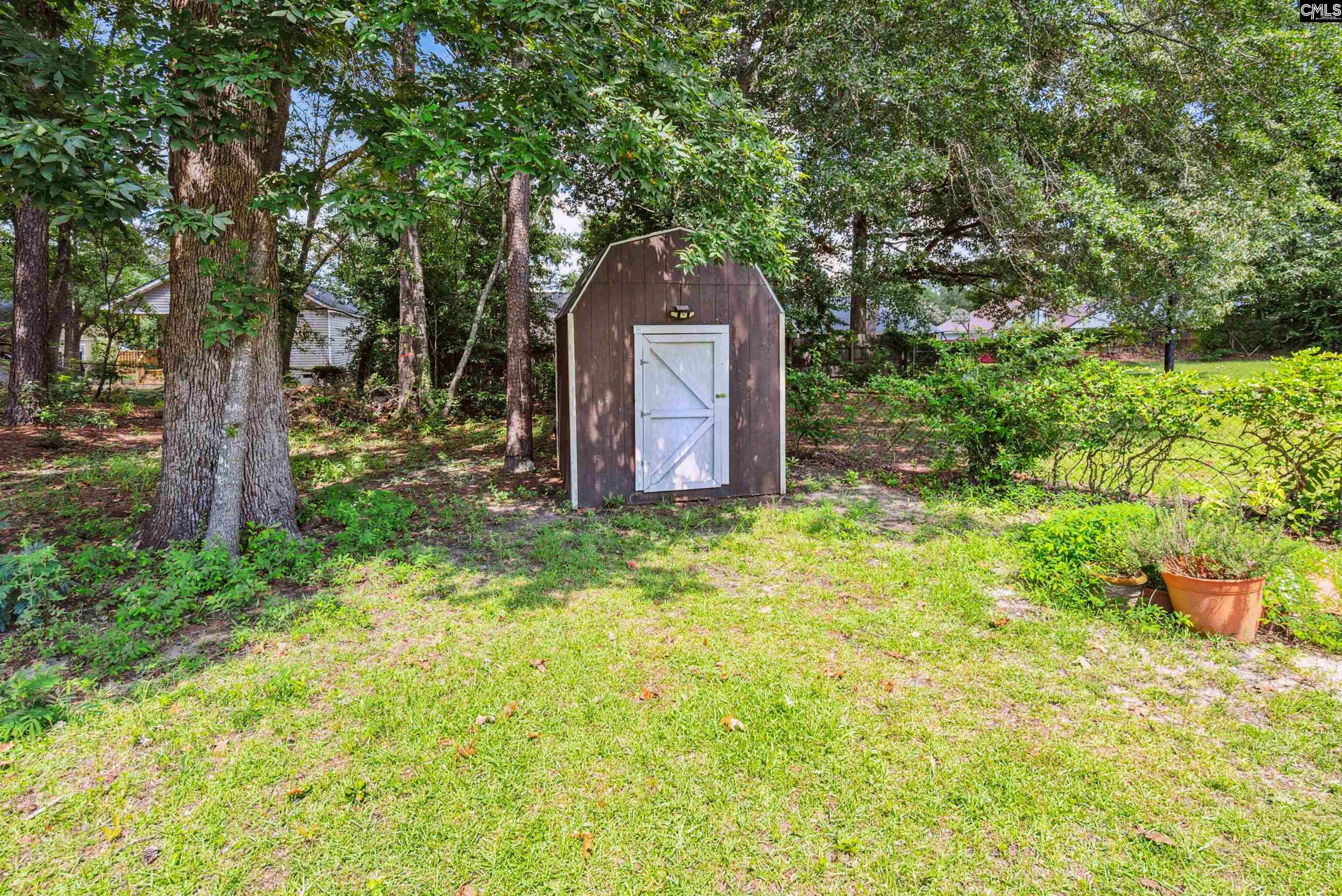 248 Flowerwood Drive Hopkins, SC 29061-9337