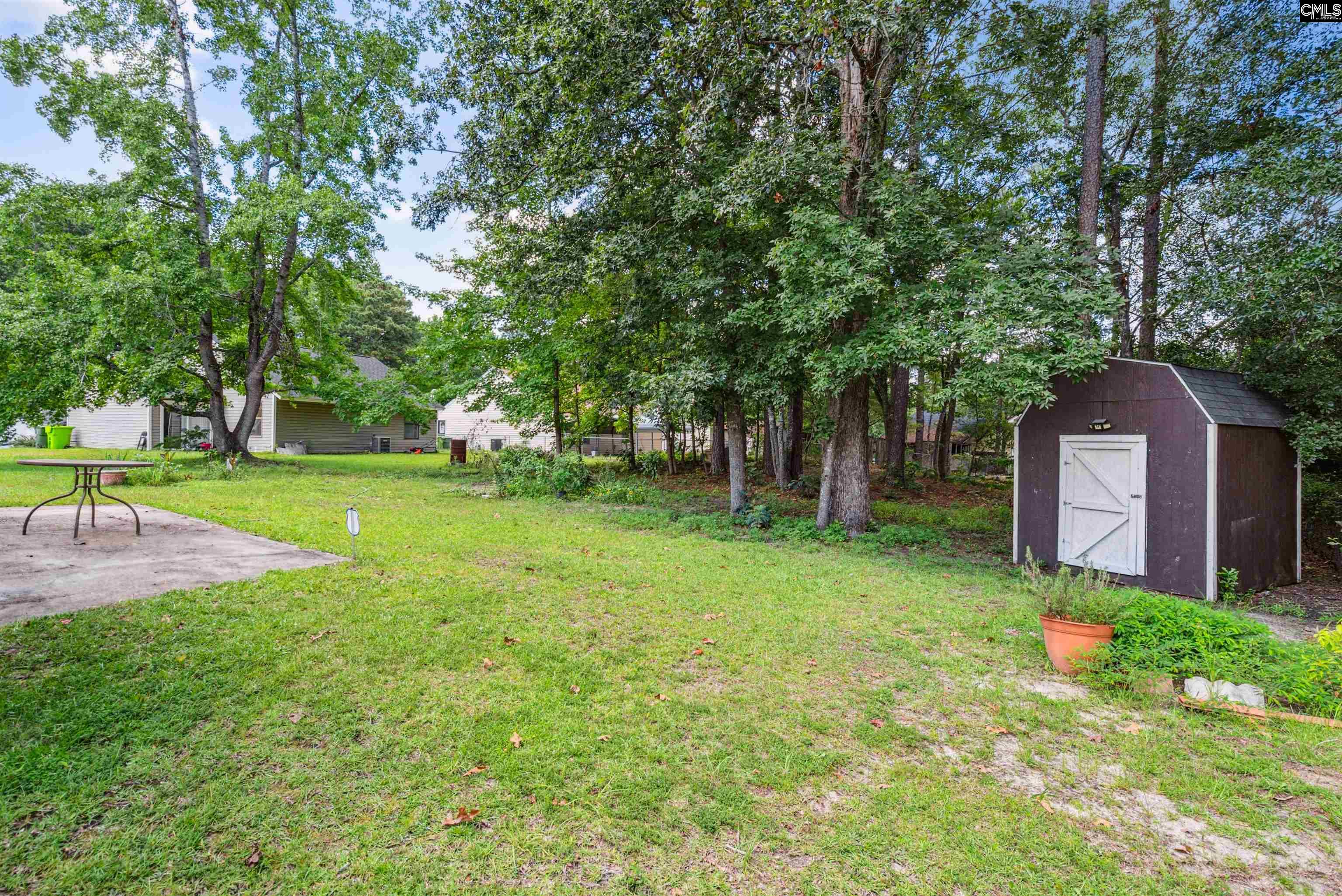 248 Flowerwood Drive Hopkins, SC 29061-9337