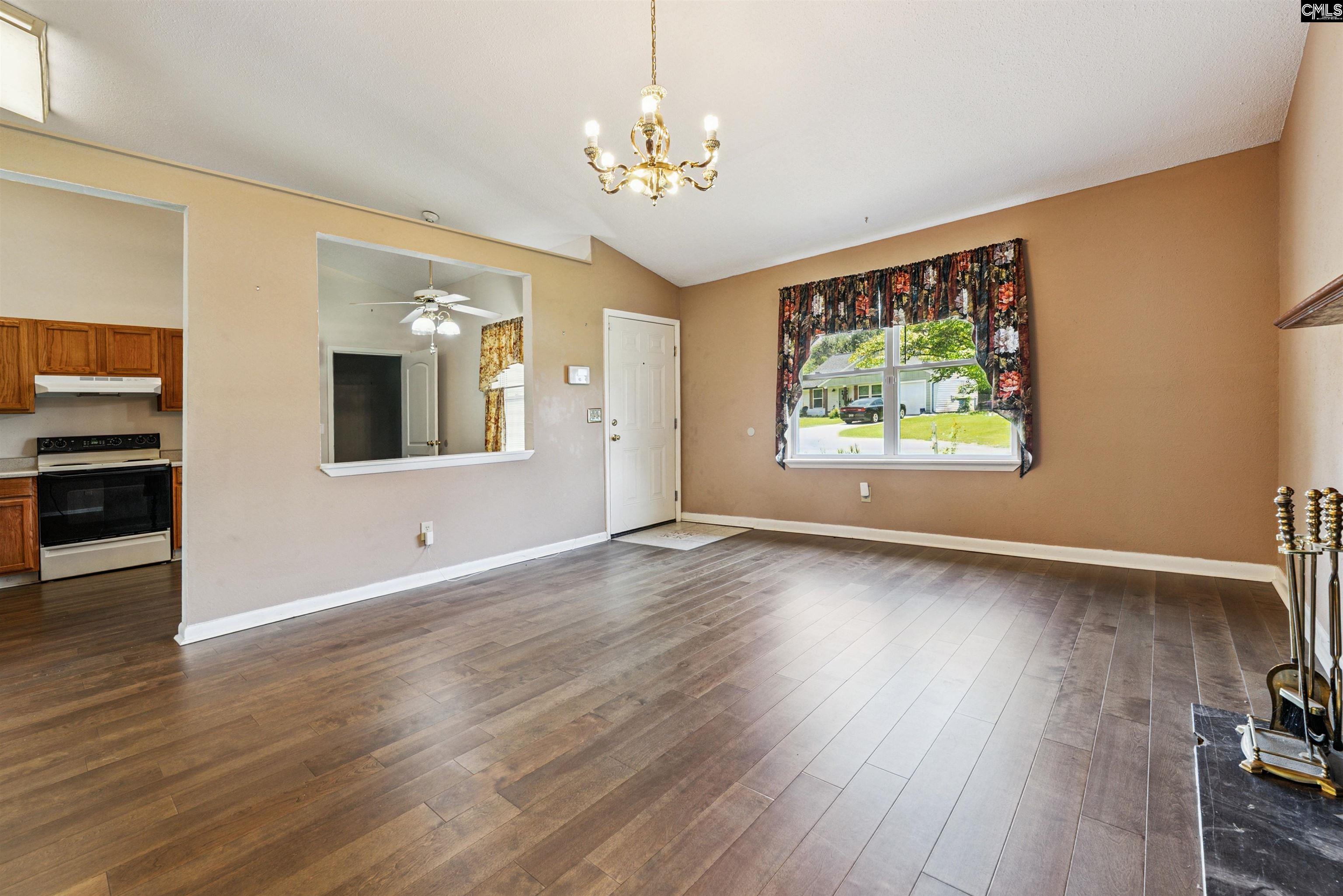 248 Flowerwood Drive Hopkins, SC 29061-9337