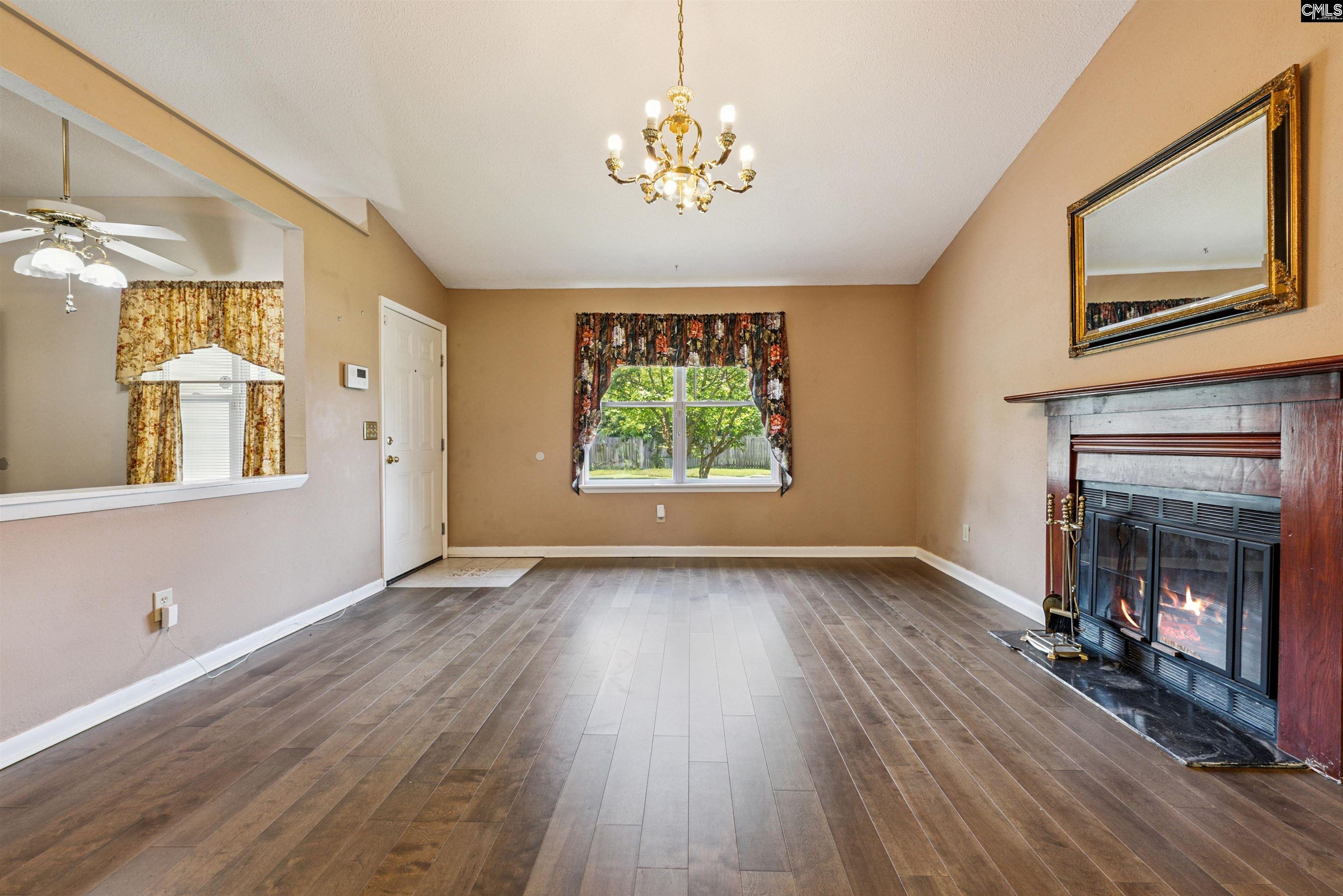 248 Flowerwood Drive Hopkins, SC 29061-9337