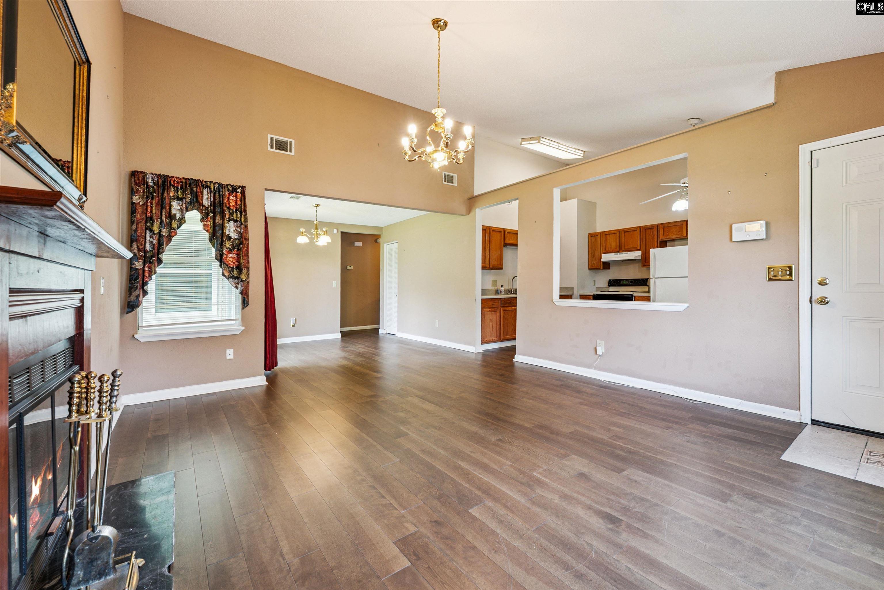 248 Flowerwood Drive Hopkins, SC 29061-9337