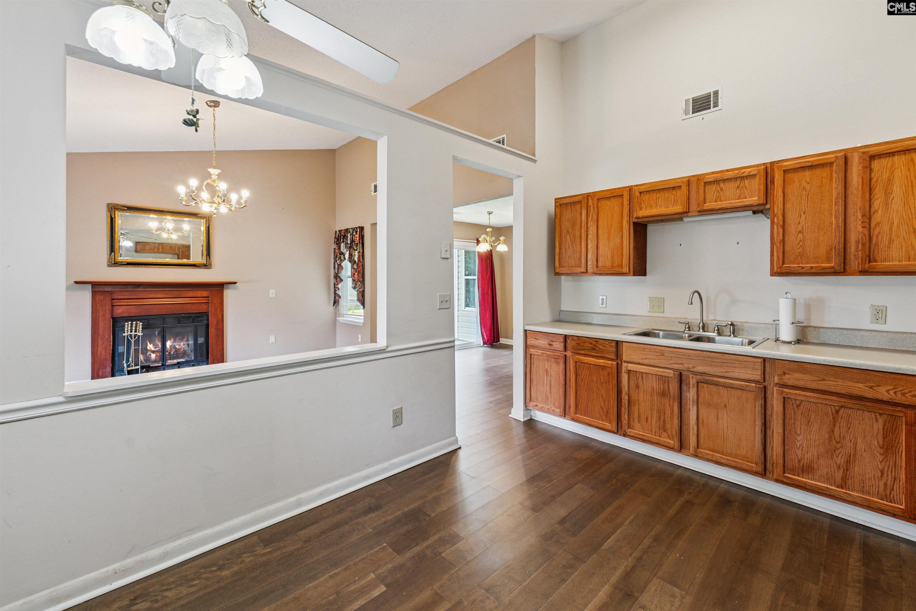 248 Flowerwood Drive Hopkins, SC 29061-9337