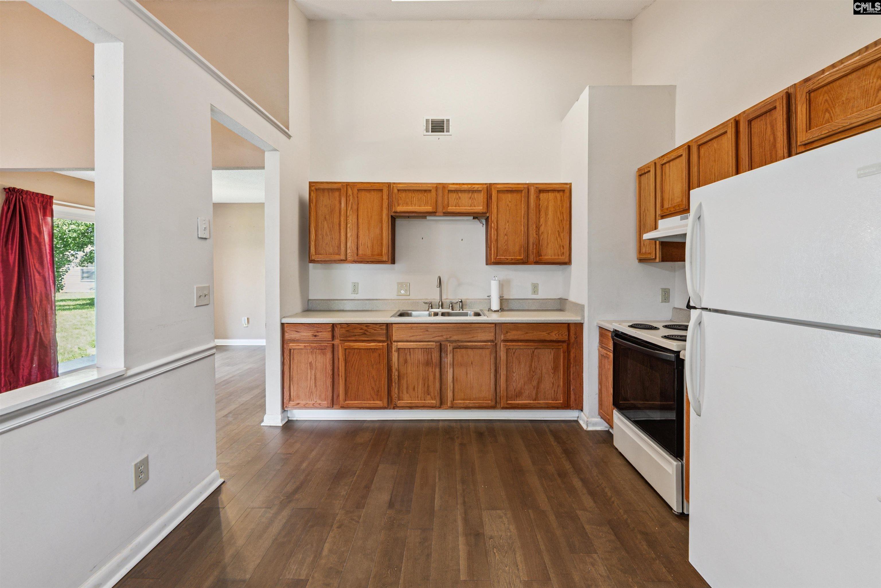 248 Flowerwood Drive Hopkins, SC 29061-9337