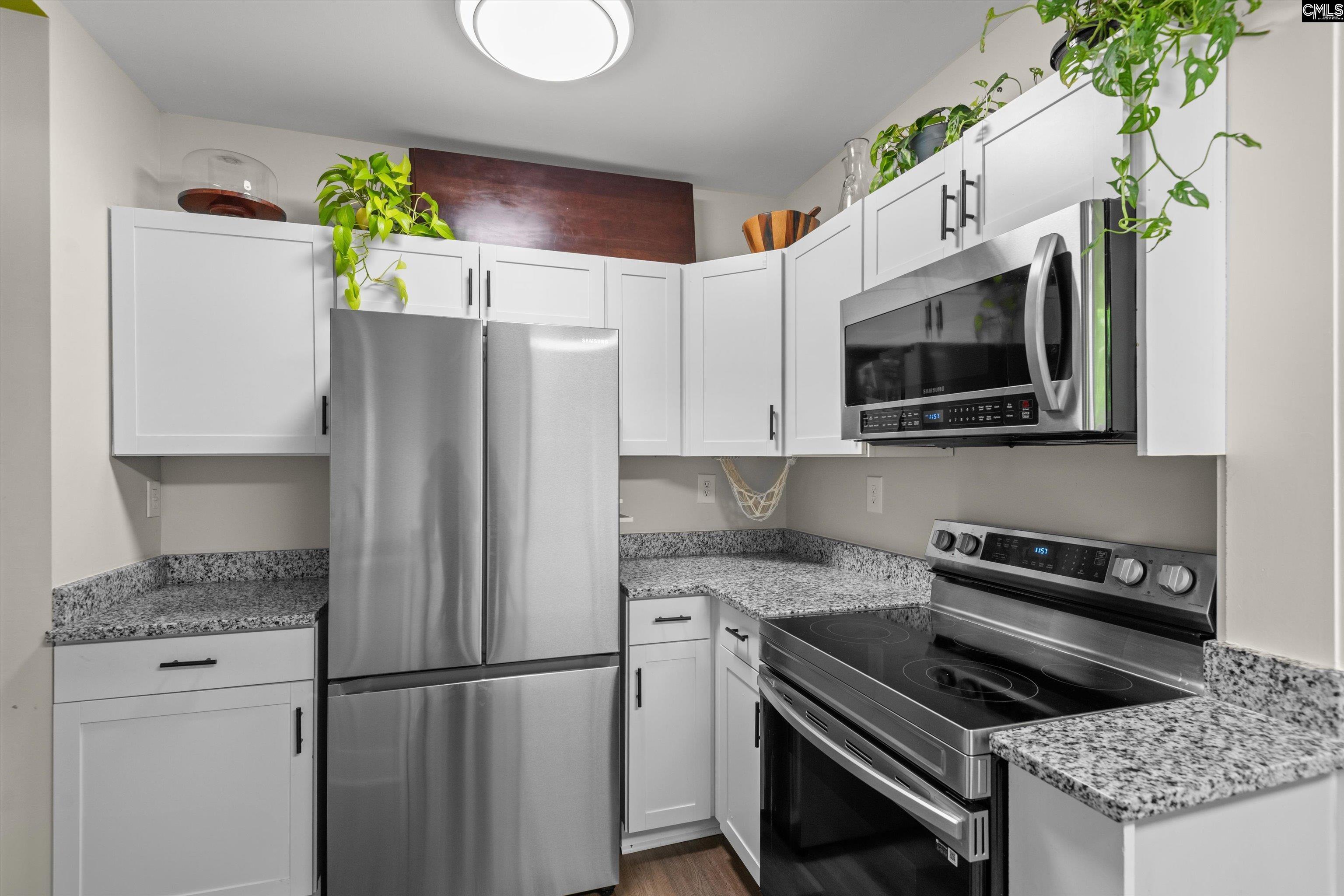 605 Muller Avenue Columbia, SC 29203