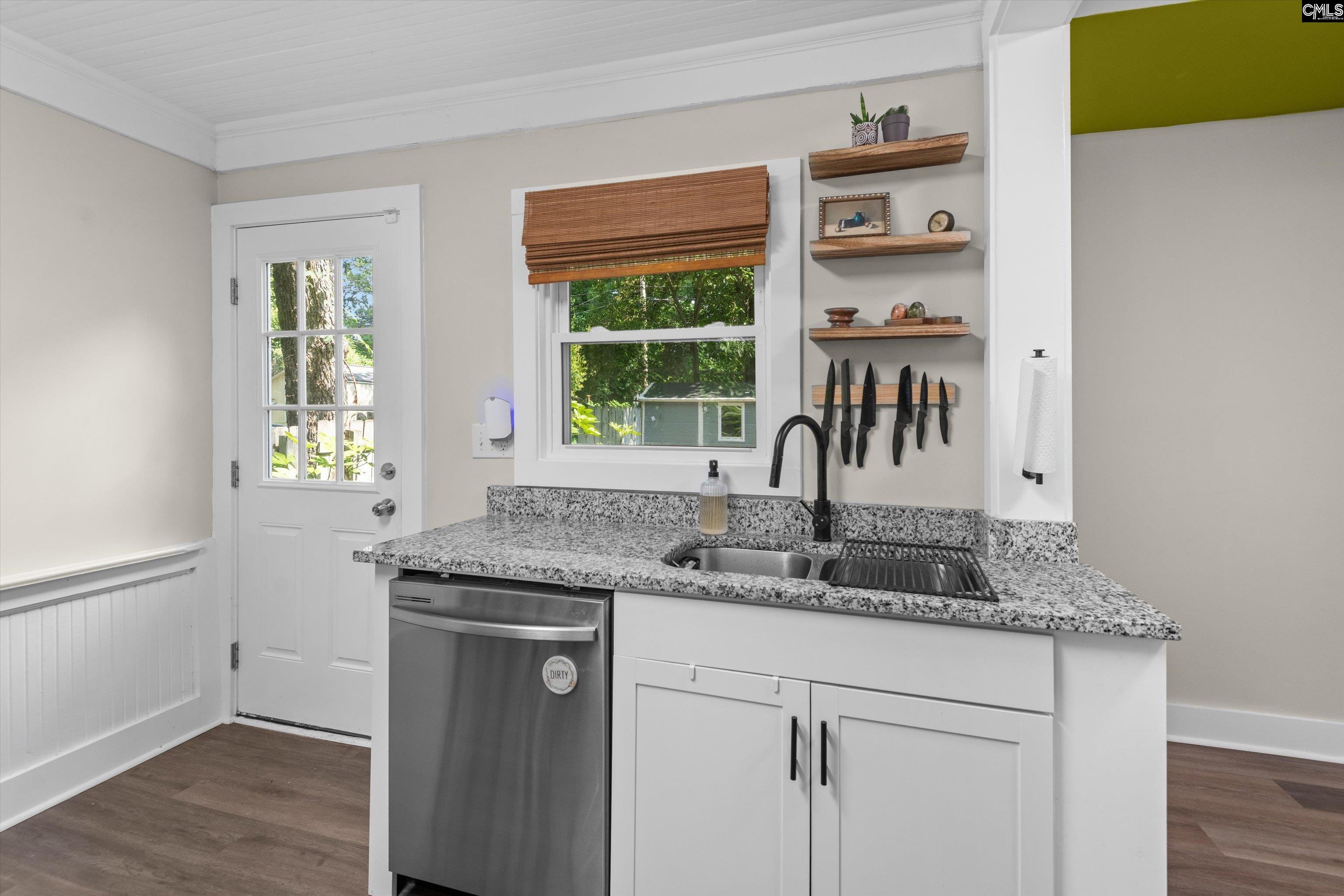 605 Muller Avenue Columbia, SC 29203
