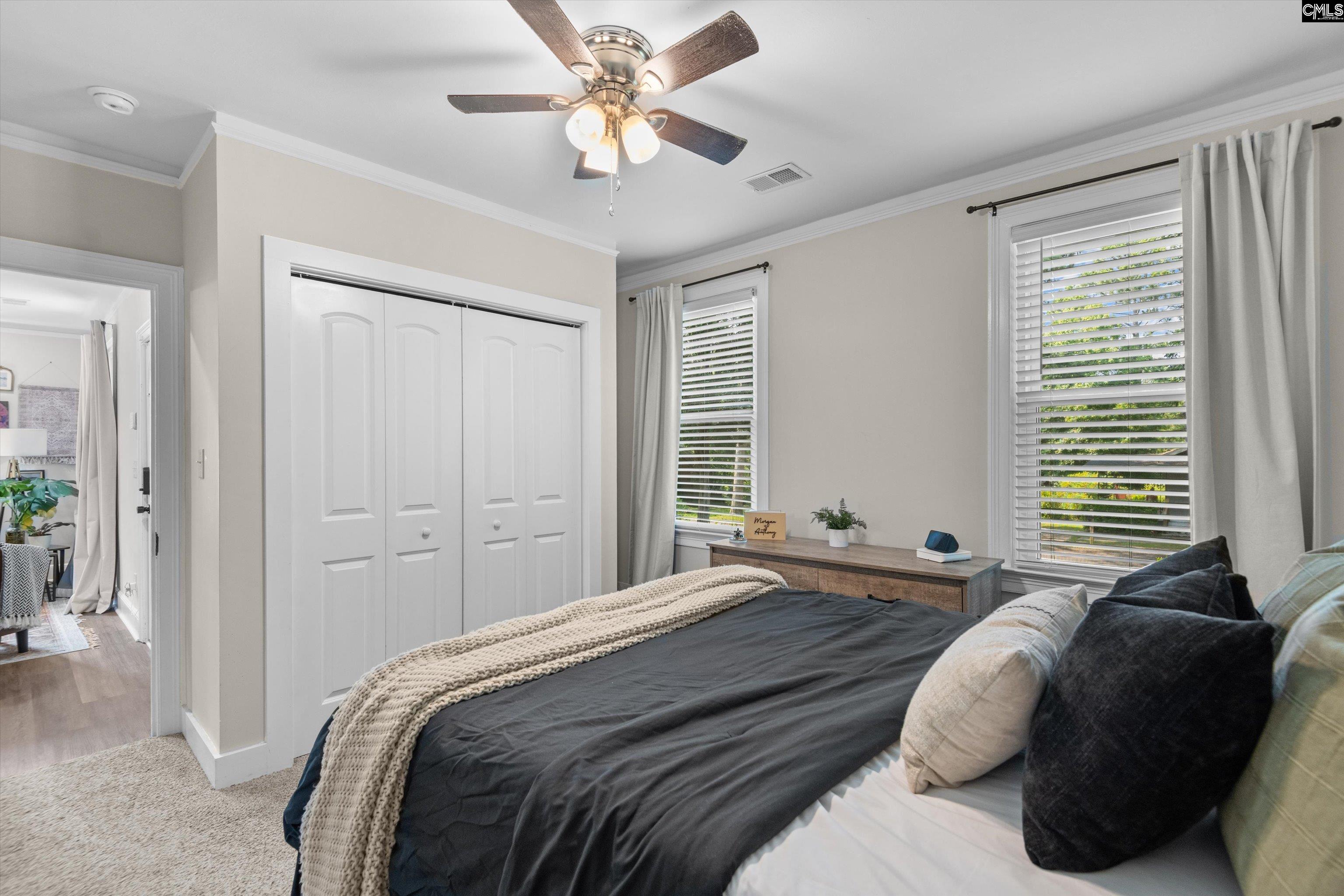 605 Muller Avenue Columbia, SC 29203