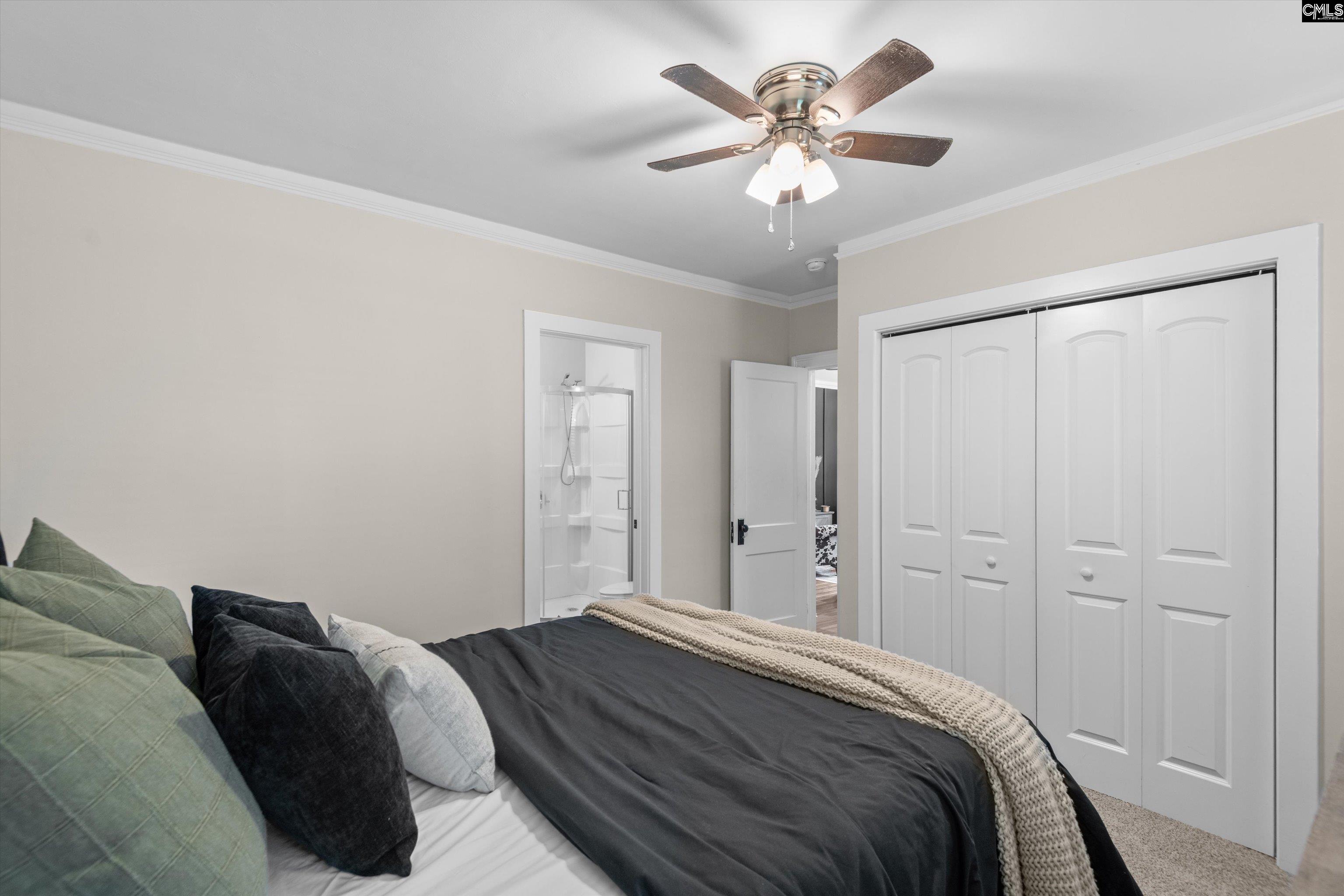 605 Muller Avenue Columbia, SC 29203