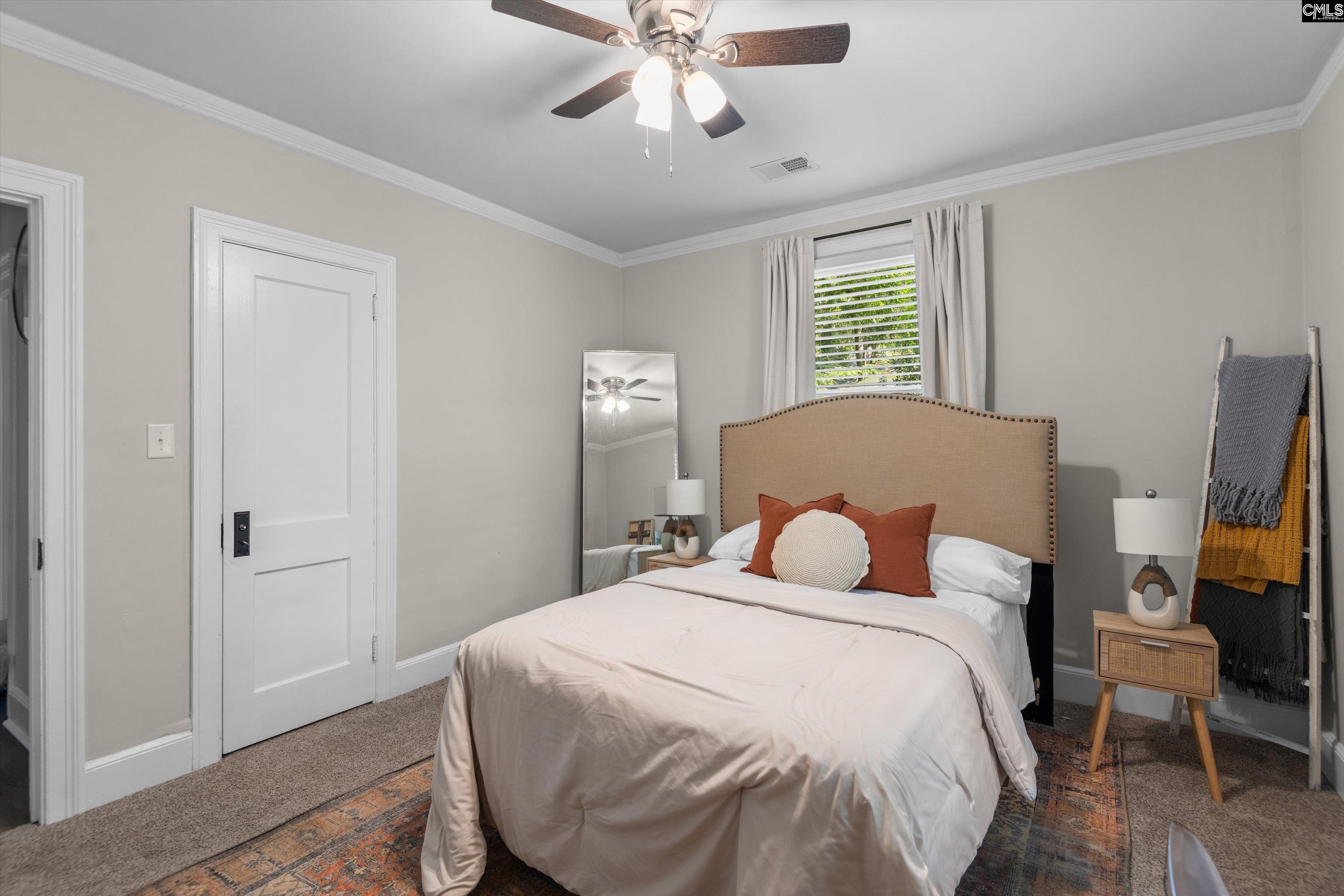 605 Muller Avenue Columbia, SC 29203