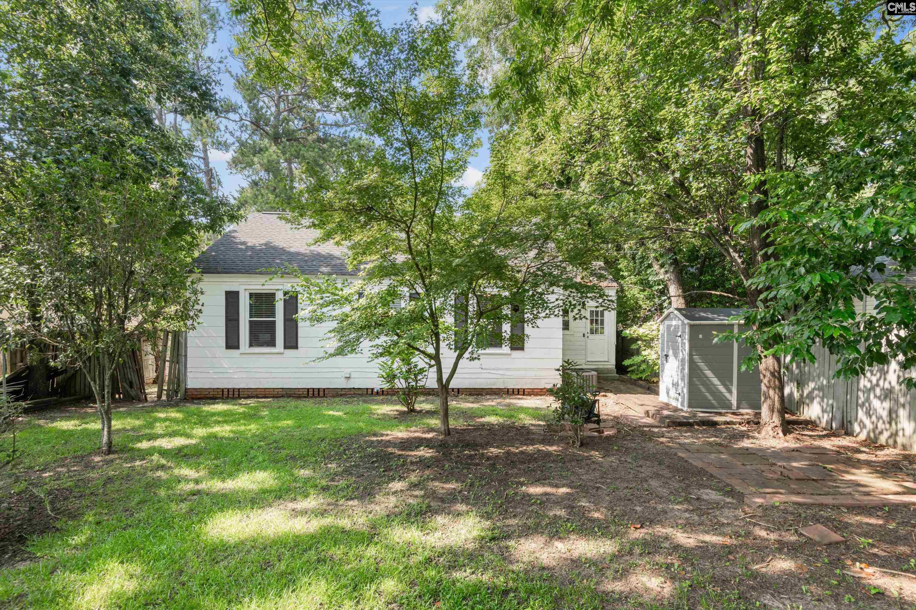 605 Muller Avenue Columbia, SC 29203