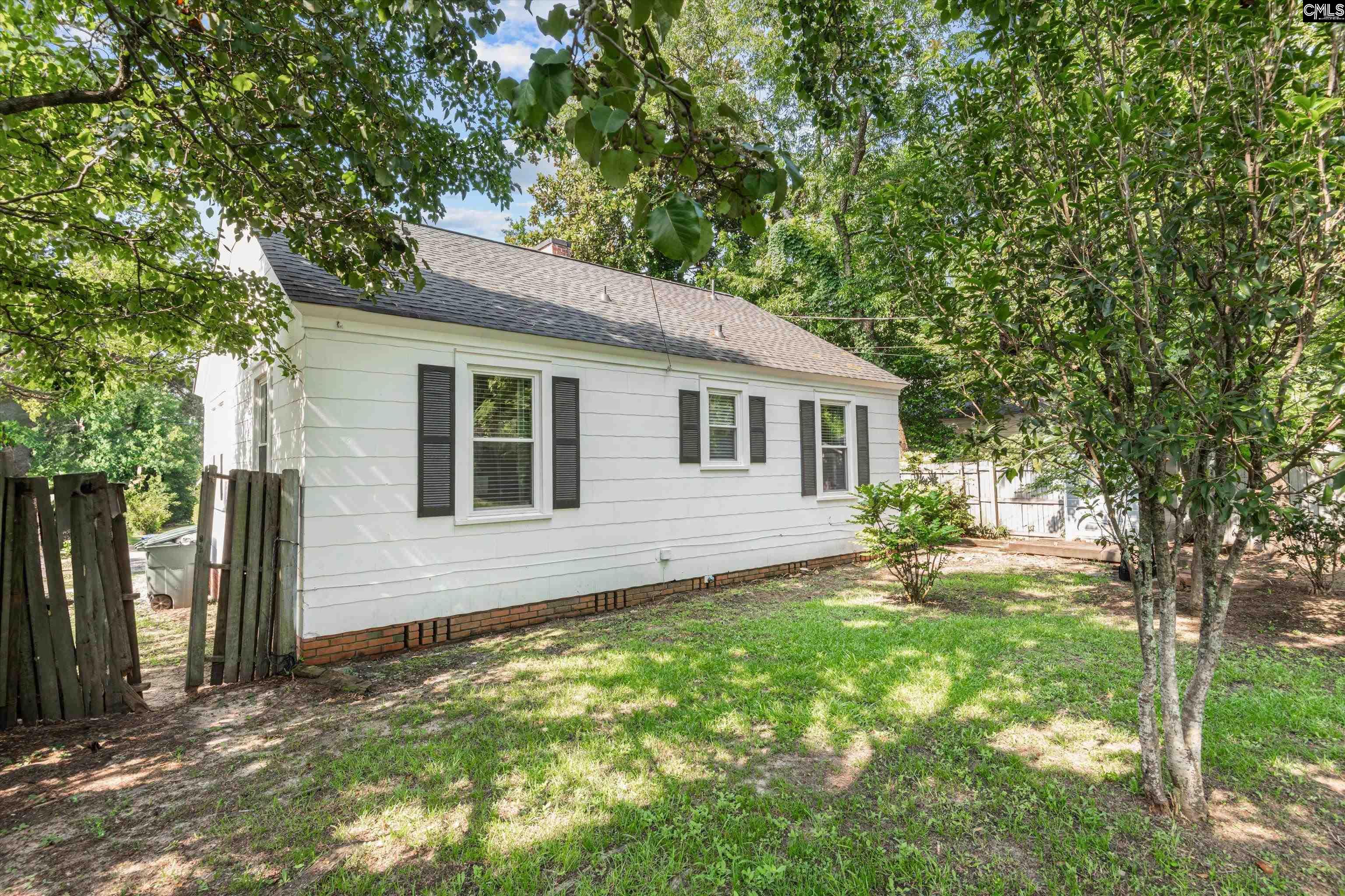 605 Muller Avenue Columbia, SC 29203