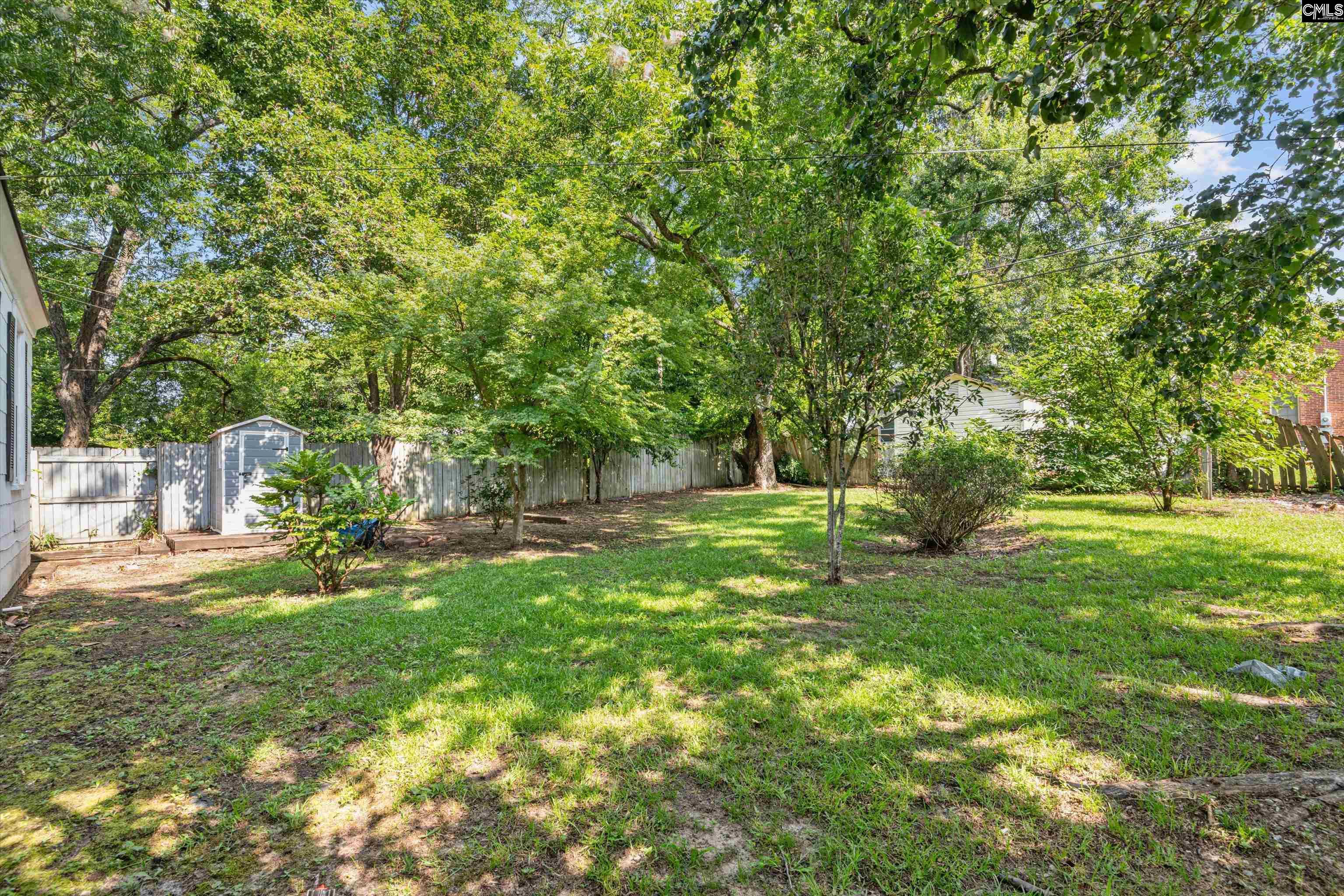 605 Muller Avenue Columbia, SC 29203