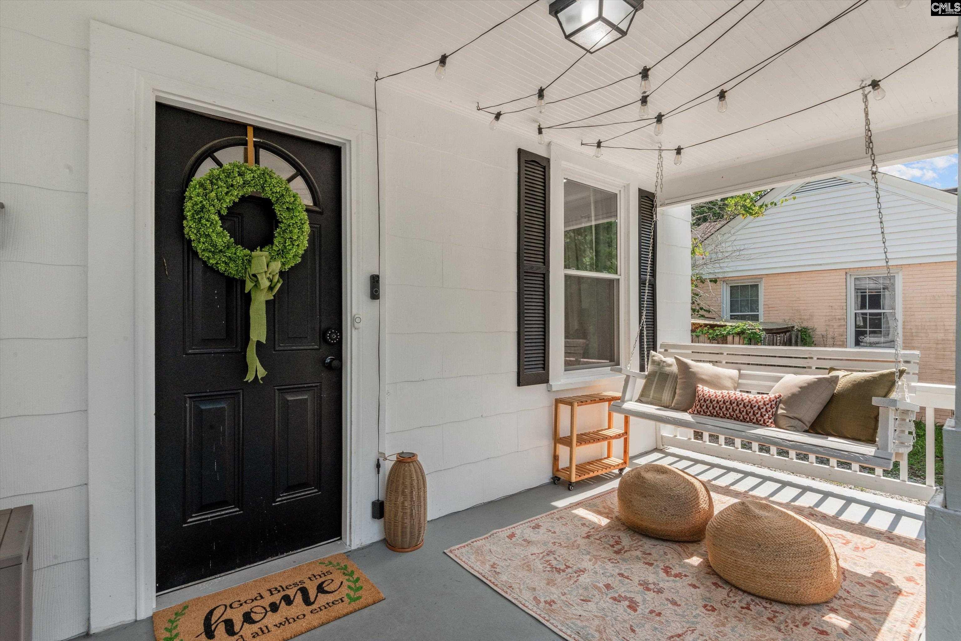 605 Muller Avenue Columbia, SC 29203