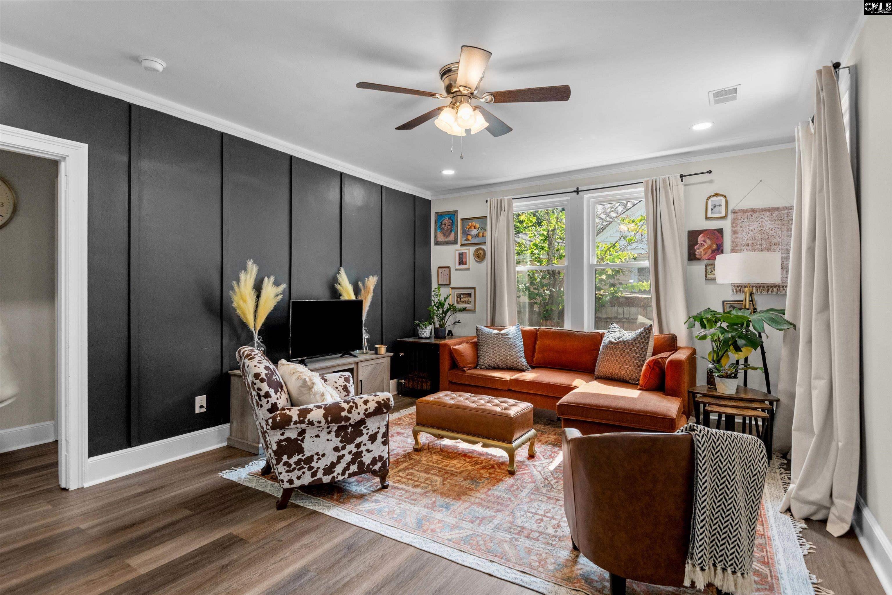 605 Muller Avenue Columbia, SC 29203