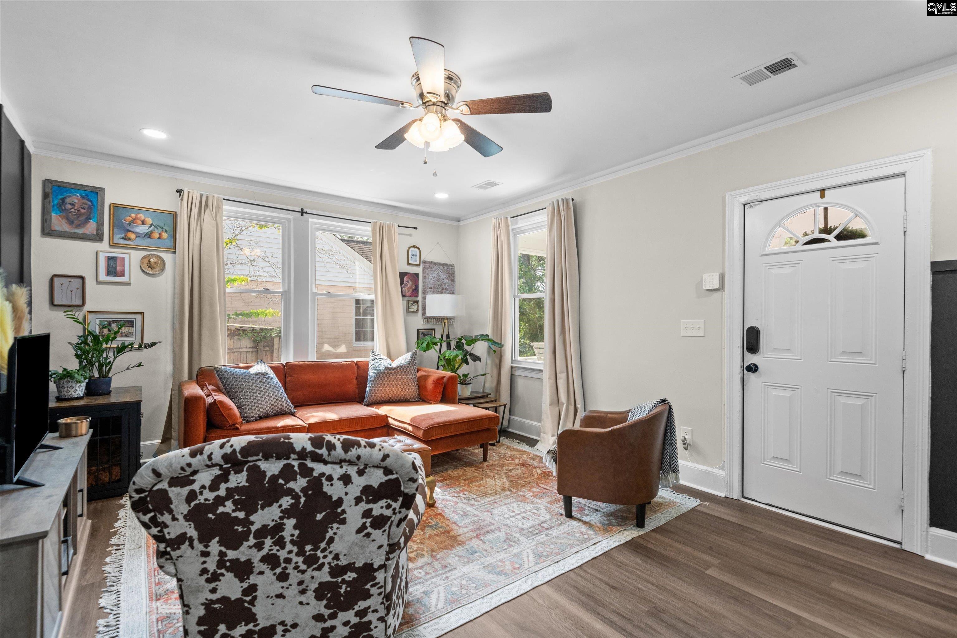 605 Muller Avenue Columbia, SC 29203