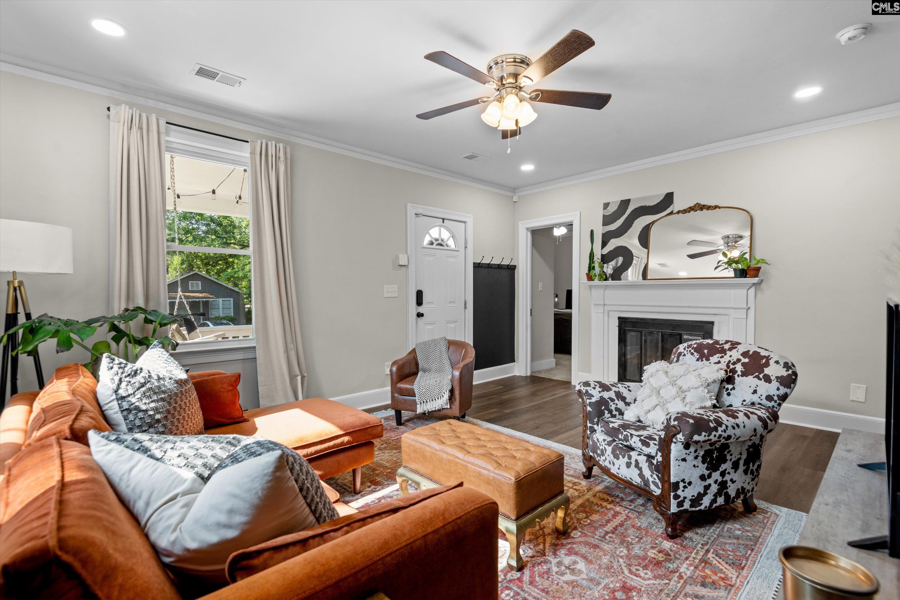 605 Muller Avenue Columbia, SC 29203