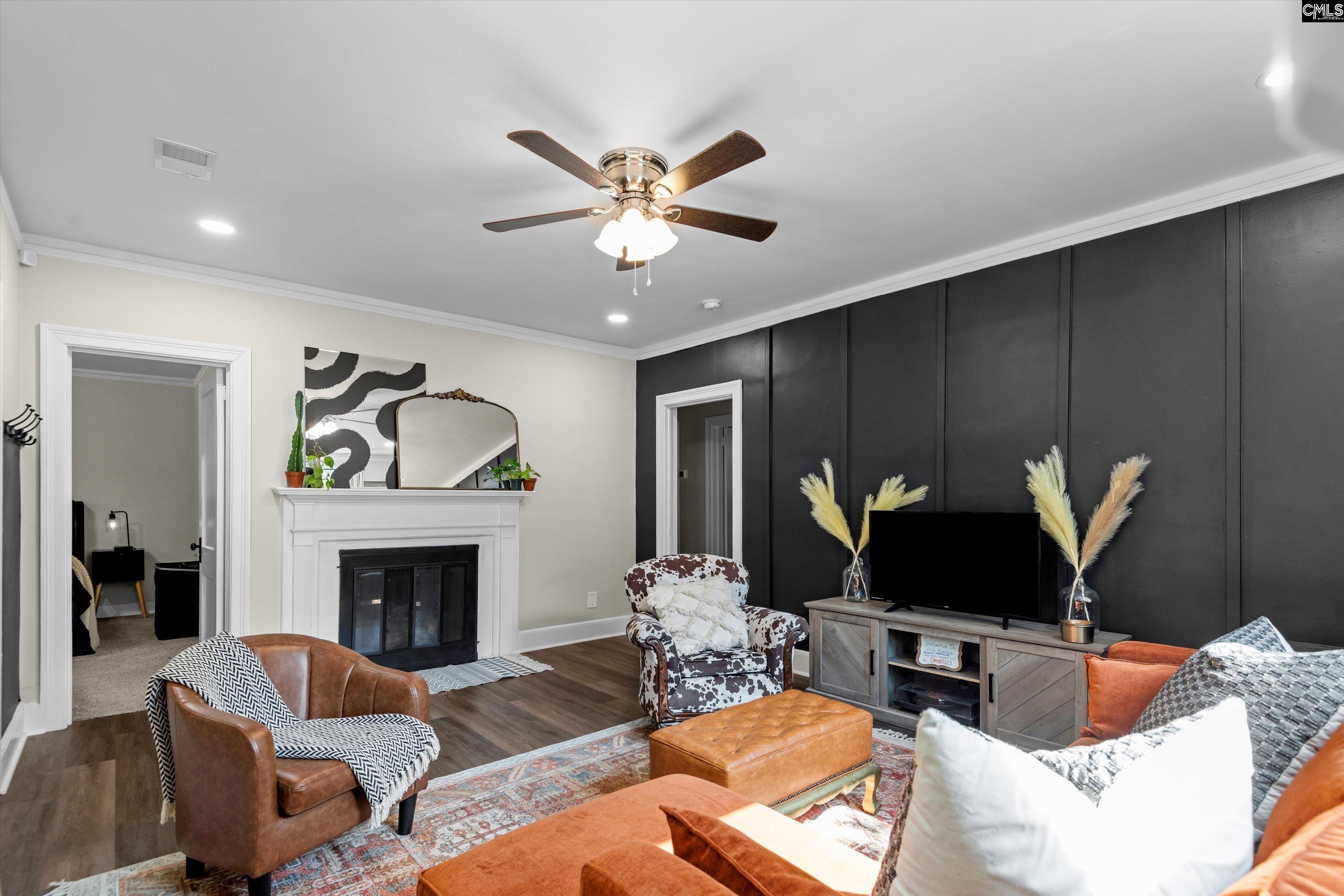 605 Muller Avenue Columbia, SC 29203