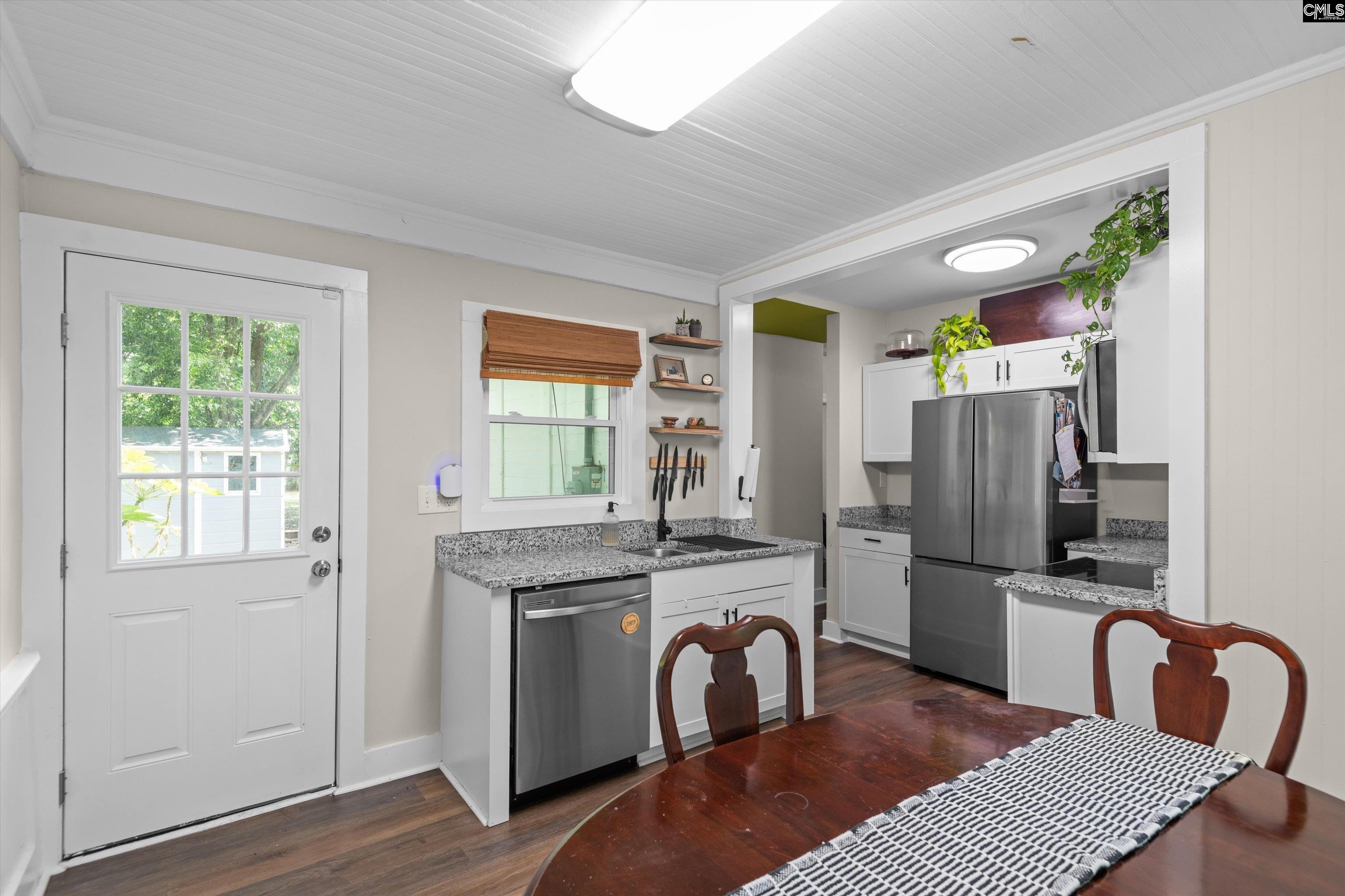 605 Muller Avenue Columbia, SC 29203