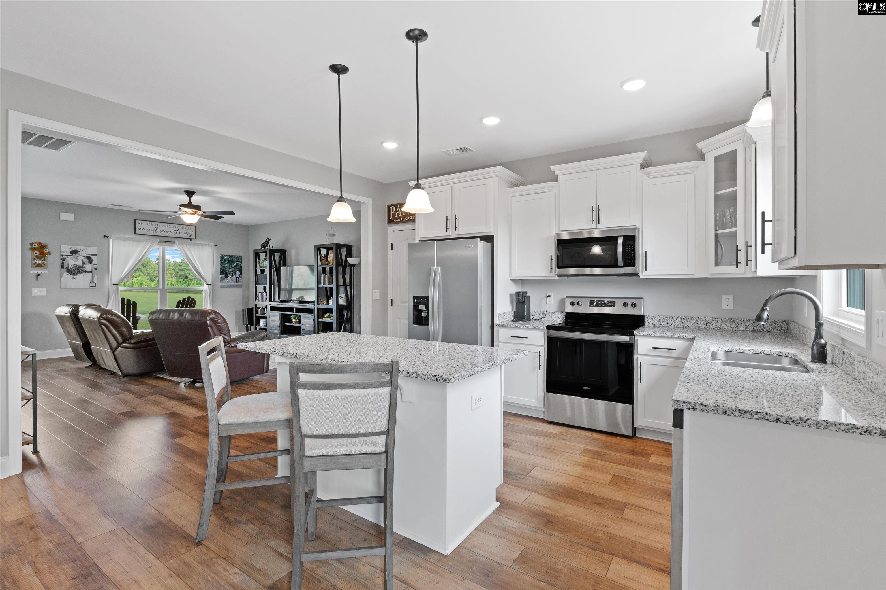 993 Thunder Road Batesburg, SC 29006
