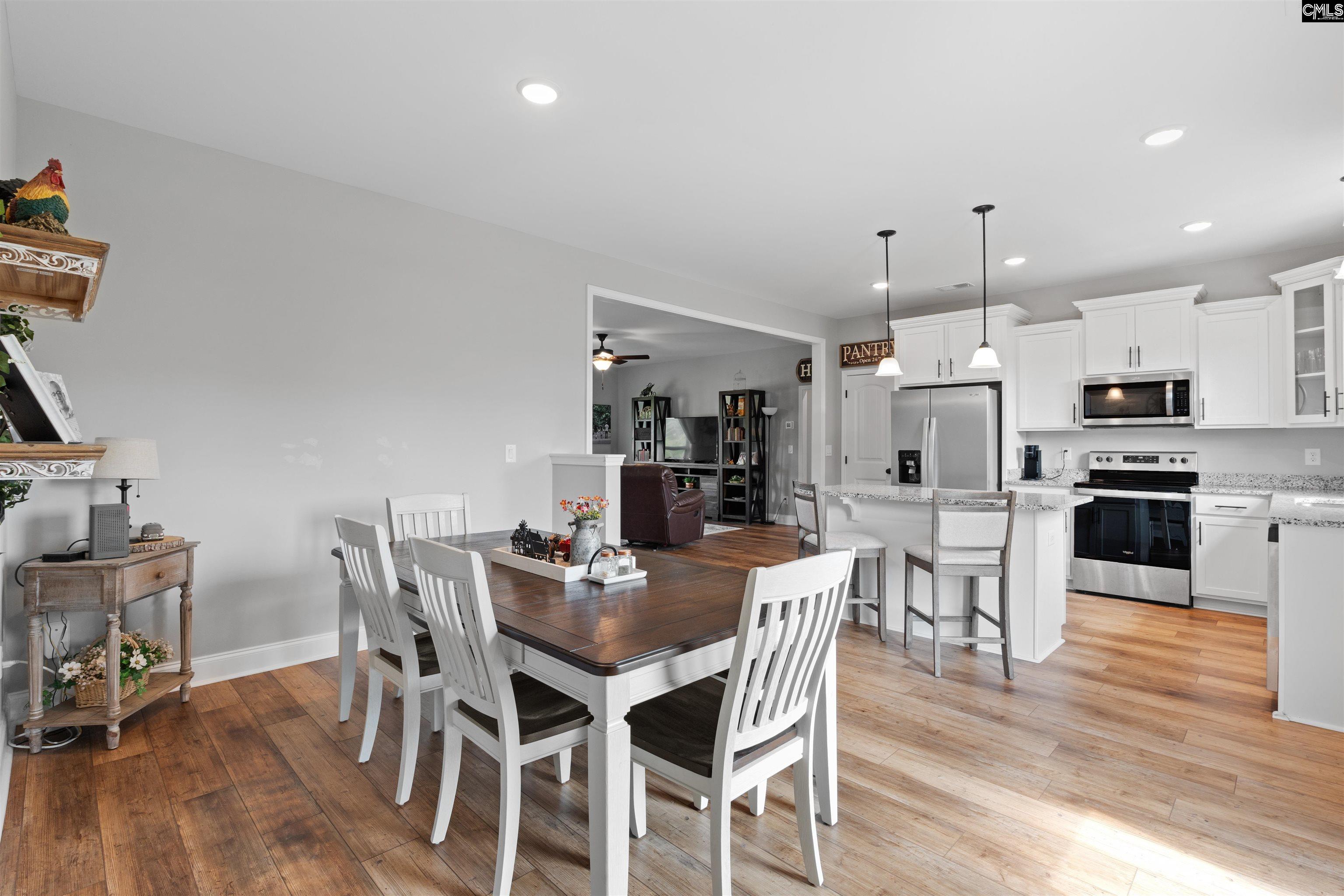 993 Thunder Road Batesburg, SC 29006