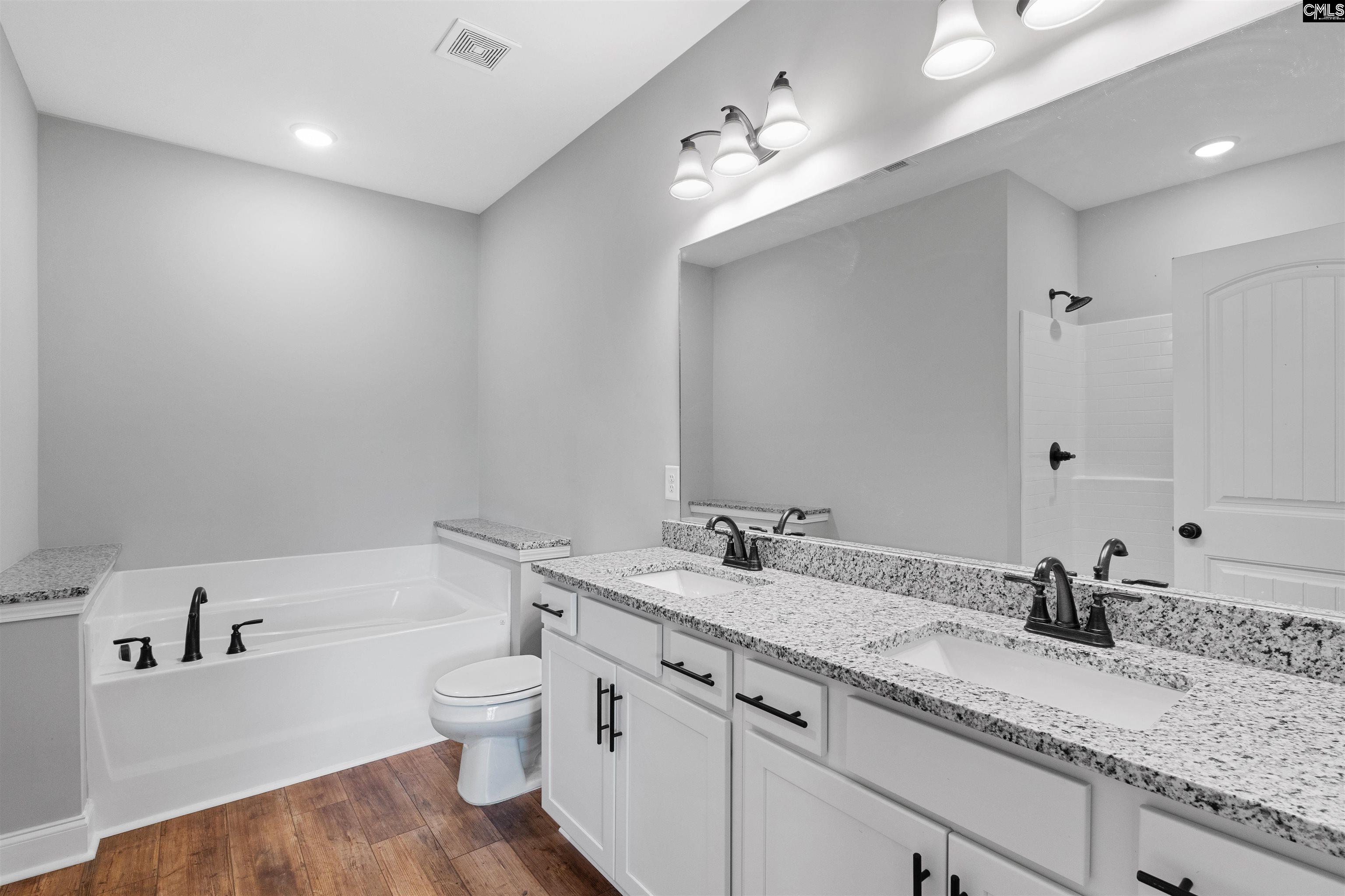 993 Thunder Road Batesburg, SC 29006